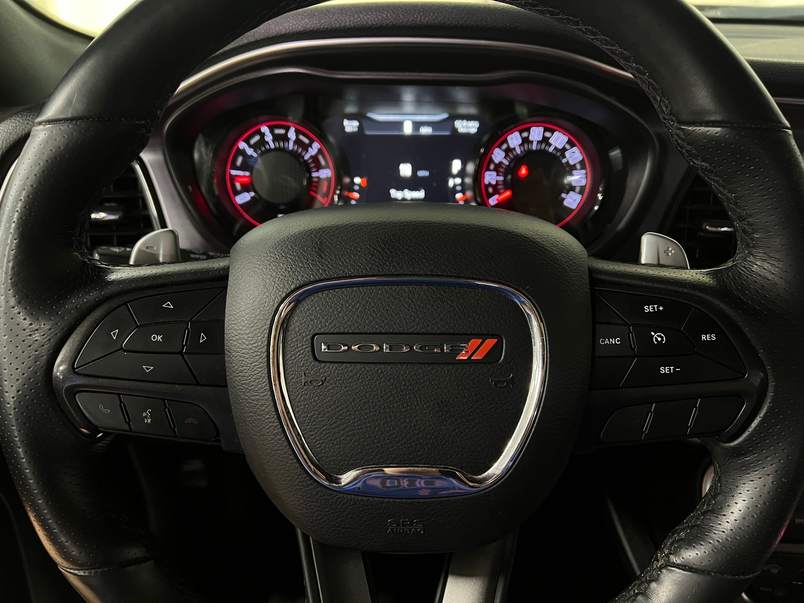 Thumbnail: 2018 Dodge Challenger - 3