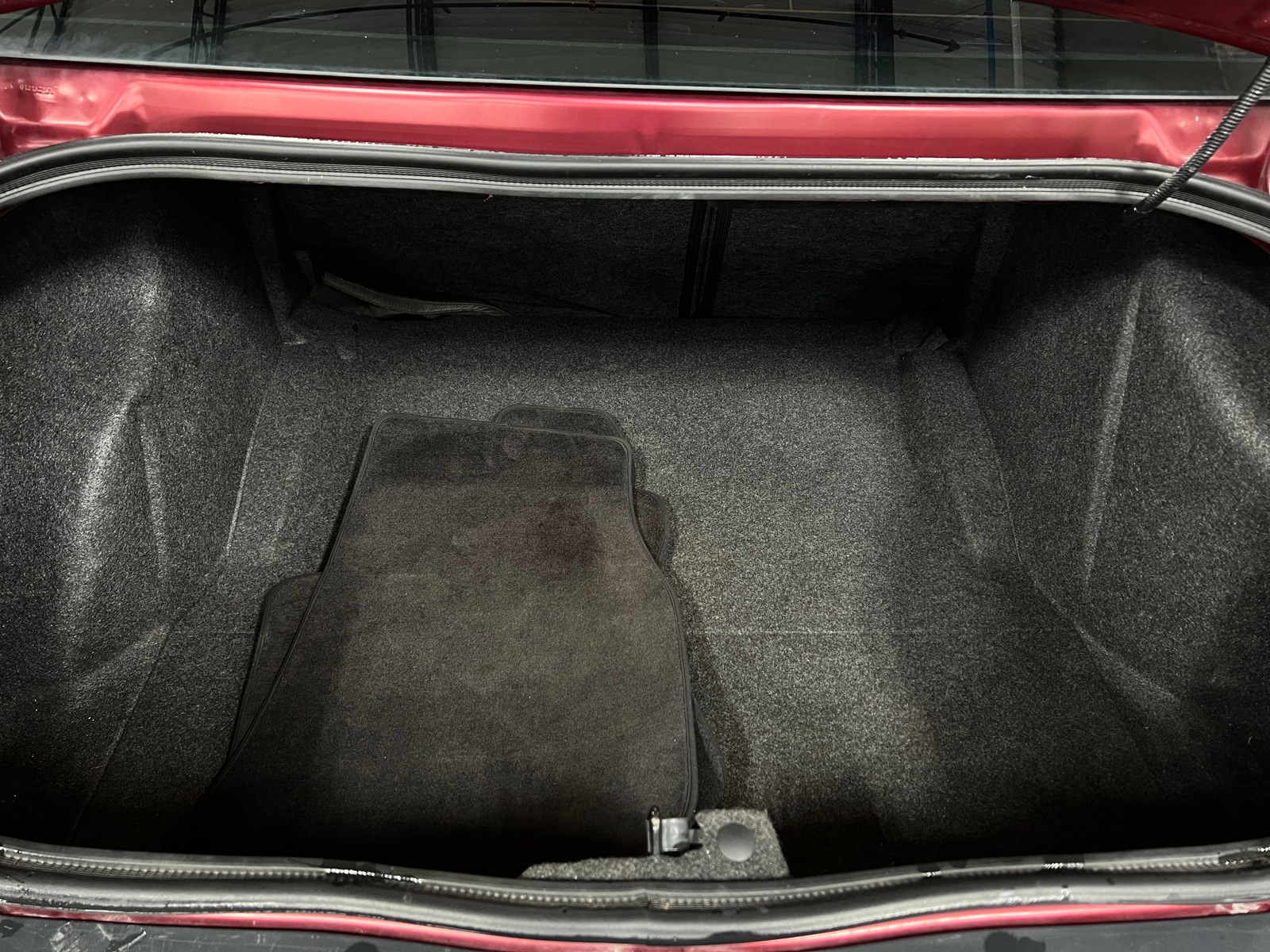 Thumbnail: 2018 Dodge Challenger - 4