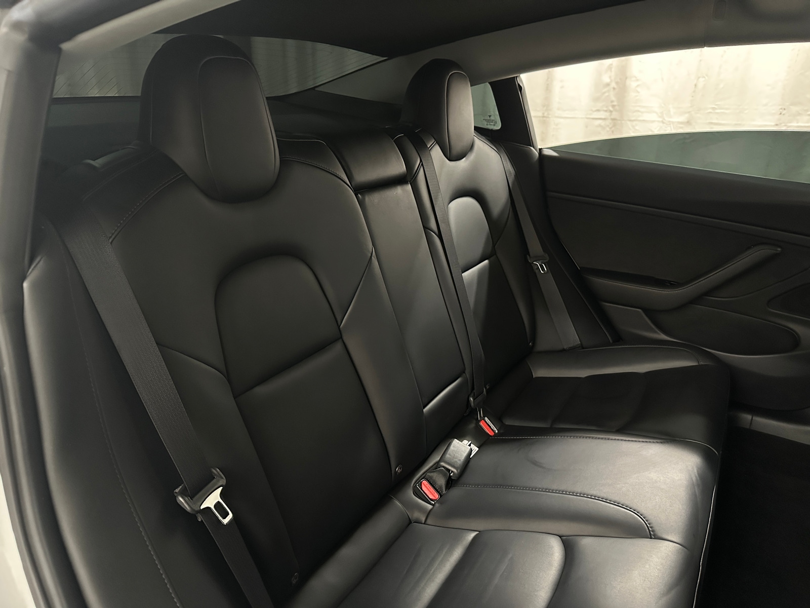 Thumbnail: 2019 Tesla Model 3 - 5