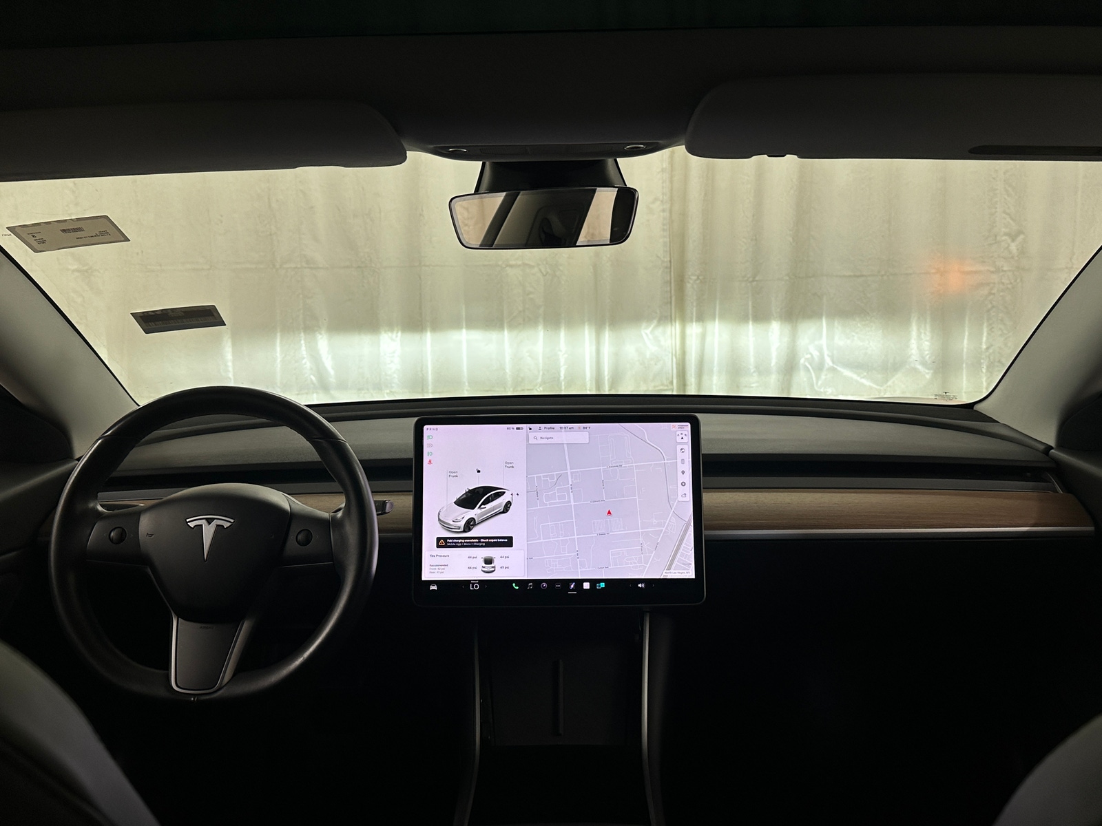 Thumbnail: 2019 Tesla Model 3 - 2