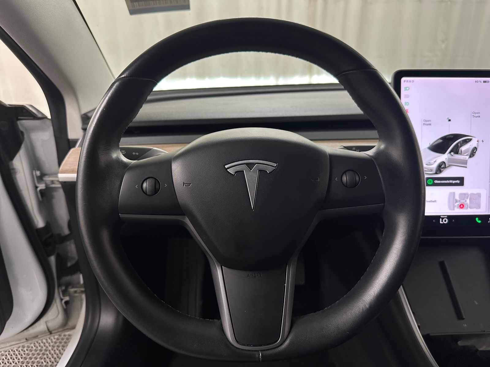 Thumbnail: 2019 Tesla Model 3 - 4