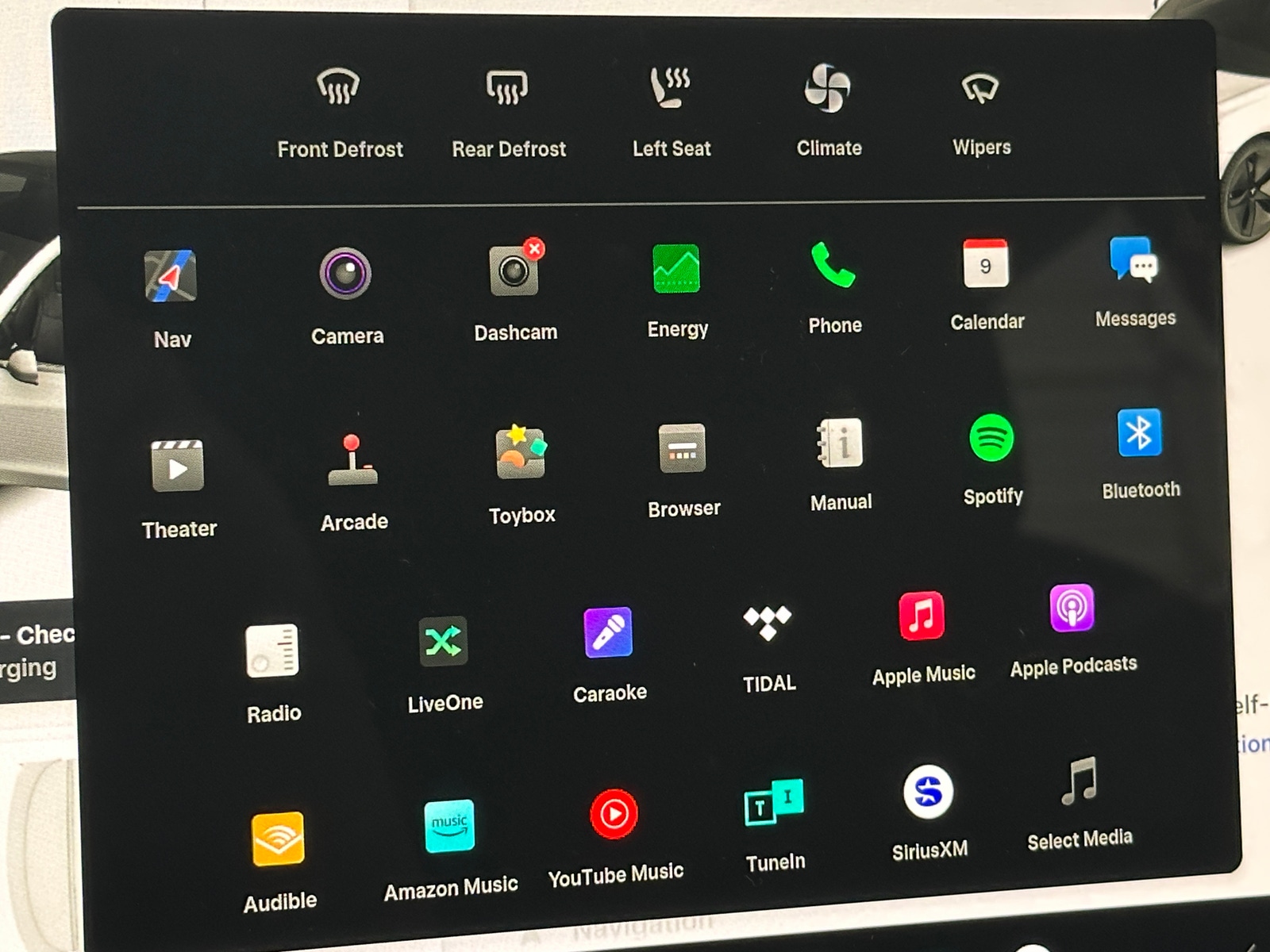 Thumbnail: 2019 Tesla Model 3 - 3