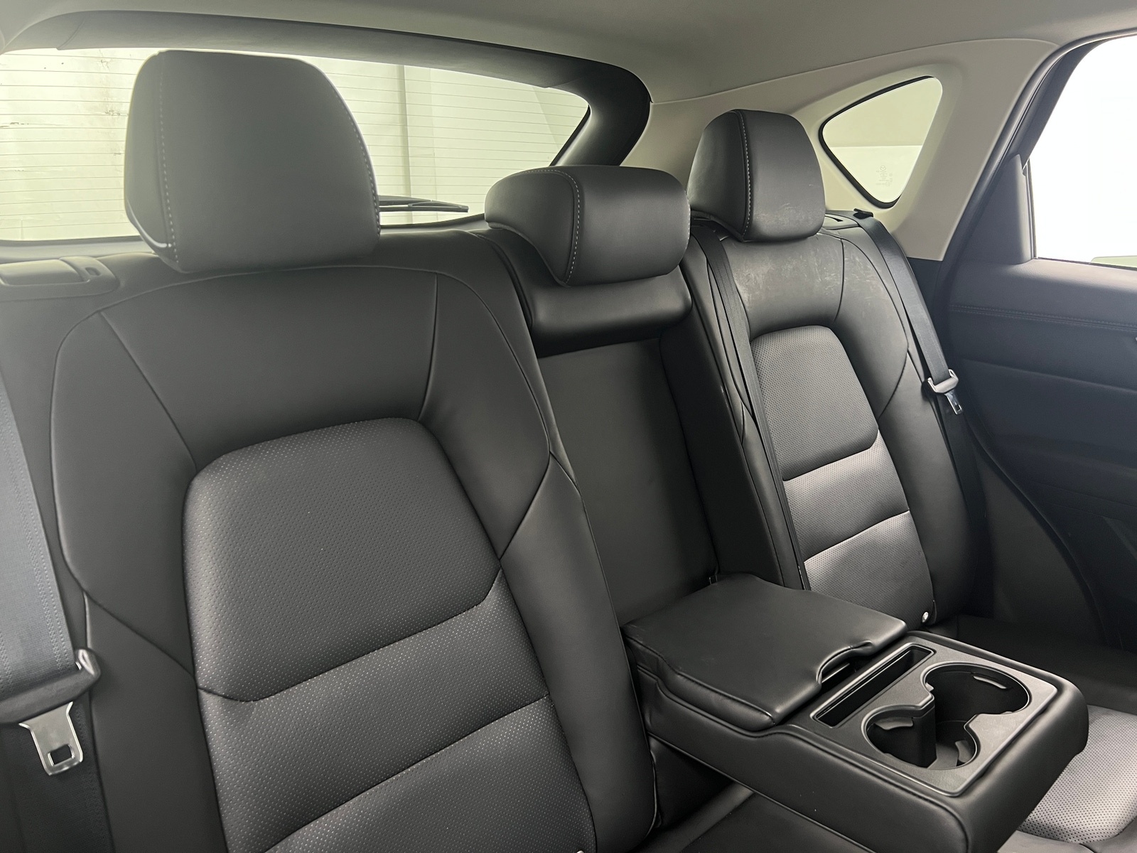 Thumbnail: 2025 Mazda CX-5 - 5