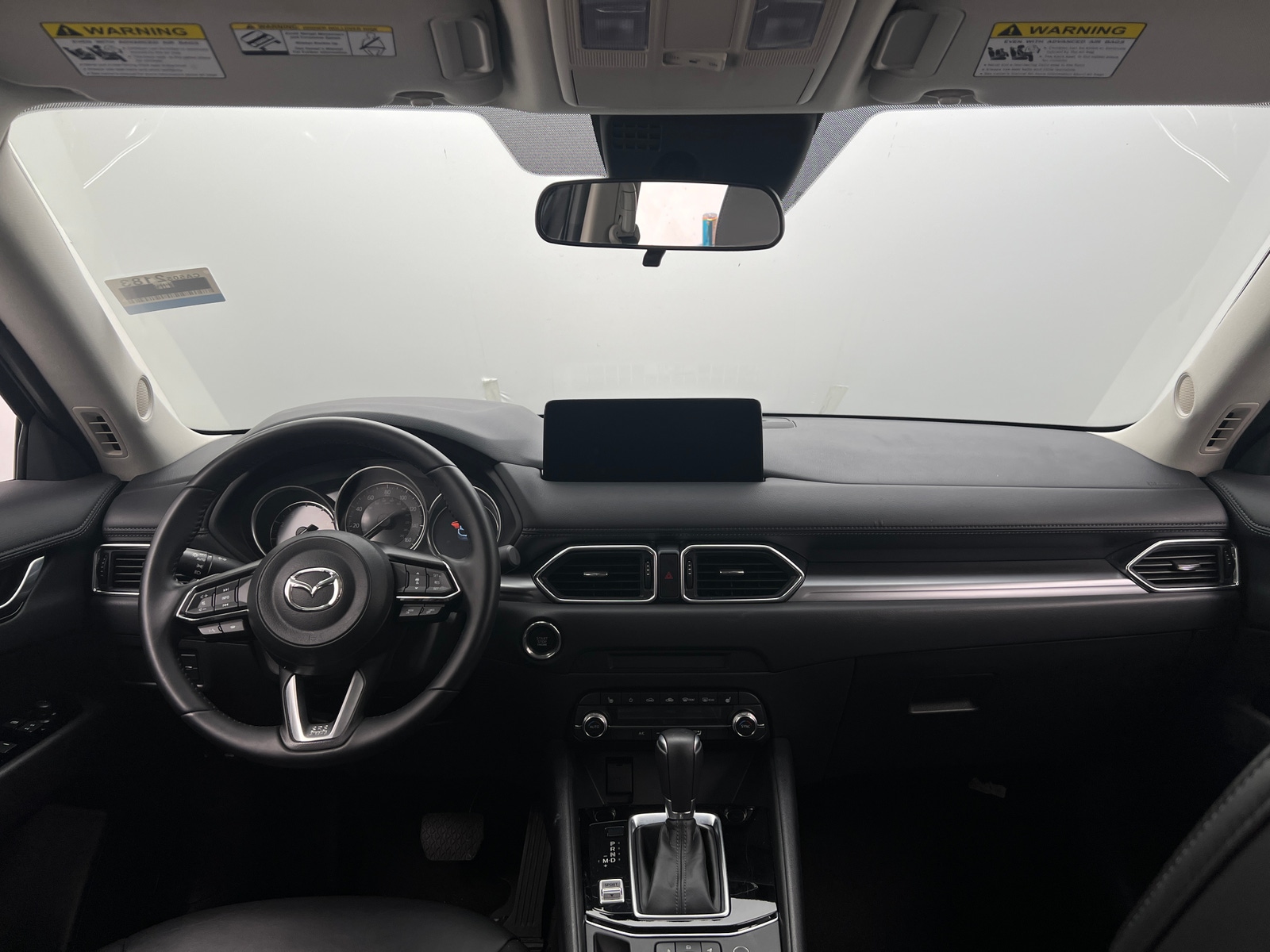 Thumbnail: 2025 Mazda CX-5 - 2