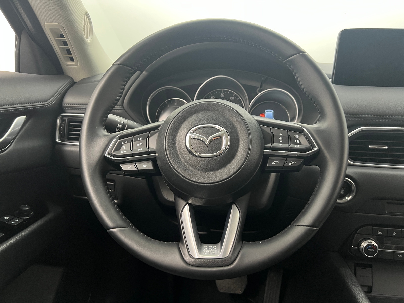 Thumbnail: 2025 Mazda CX-5 - 4