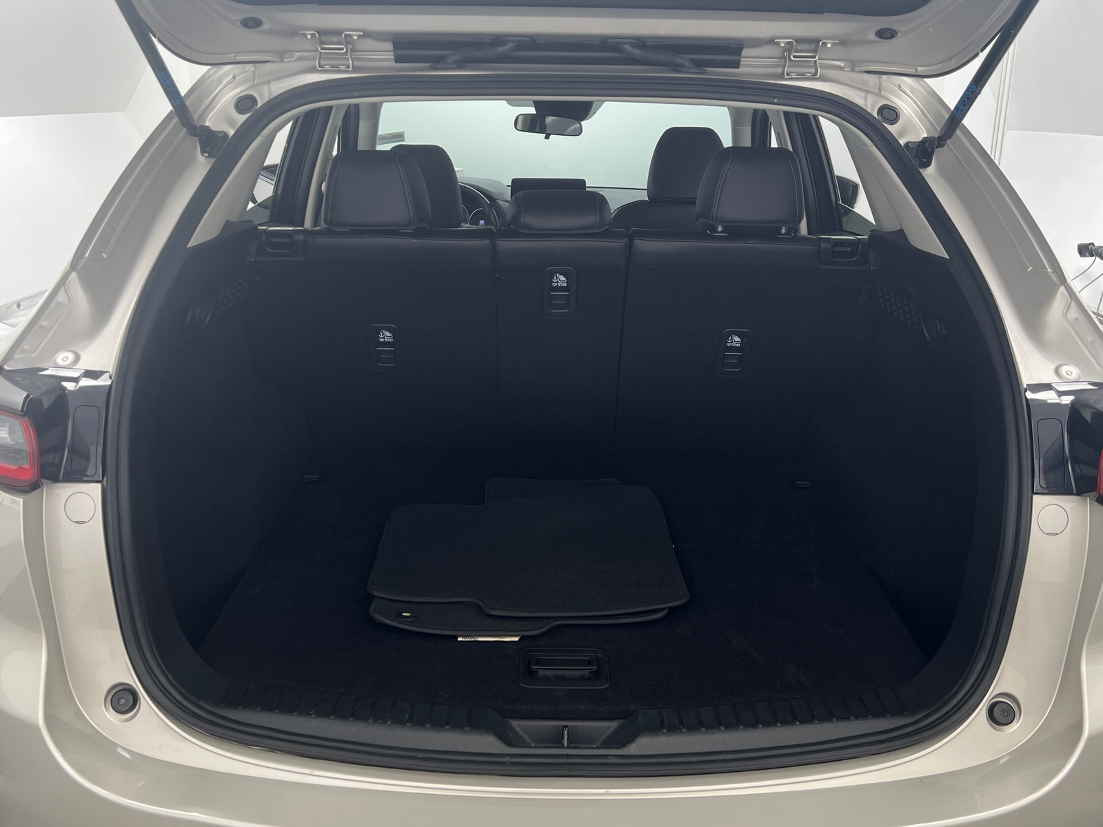 Thumbnail: 2025 Mazda CX-5 - 6