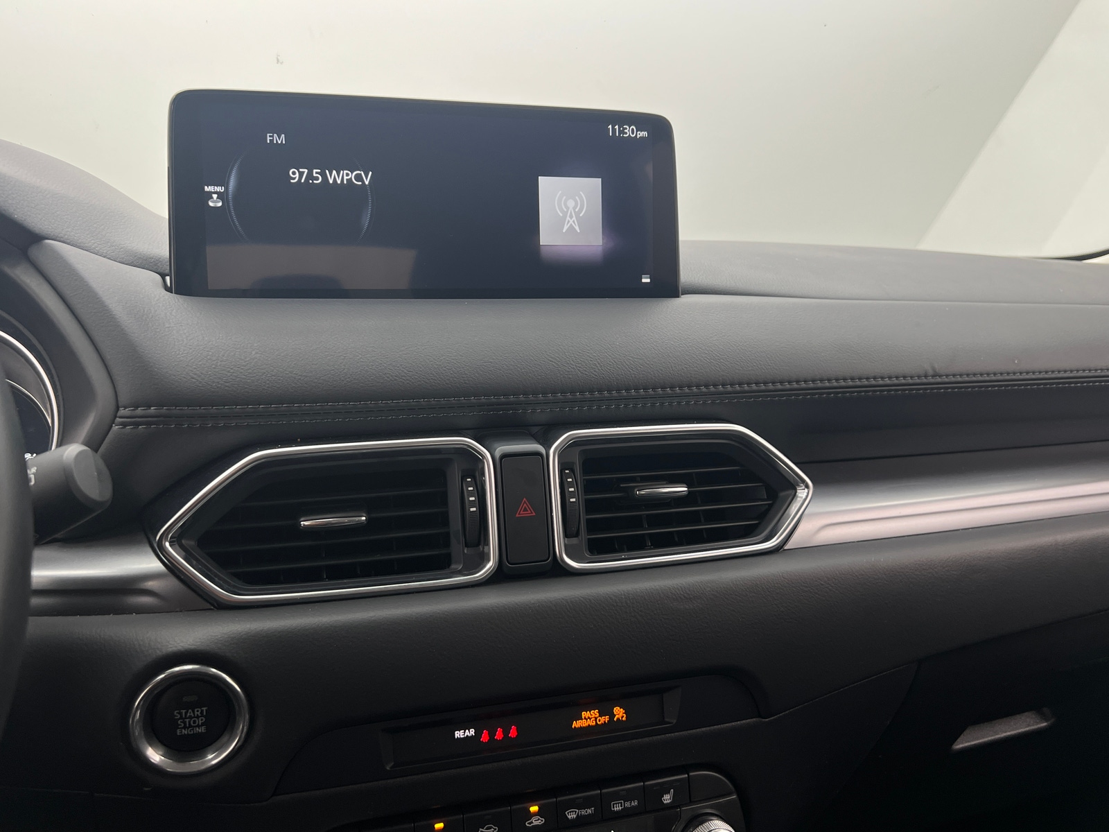 Thumbnail: 2025 Mazda CX-5 - 3