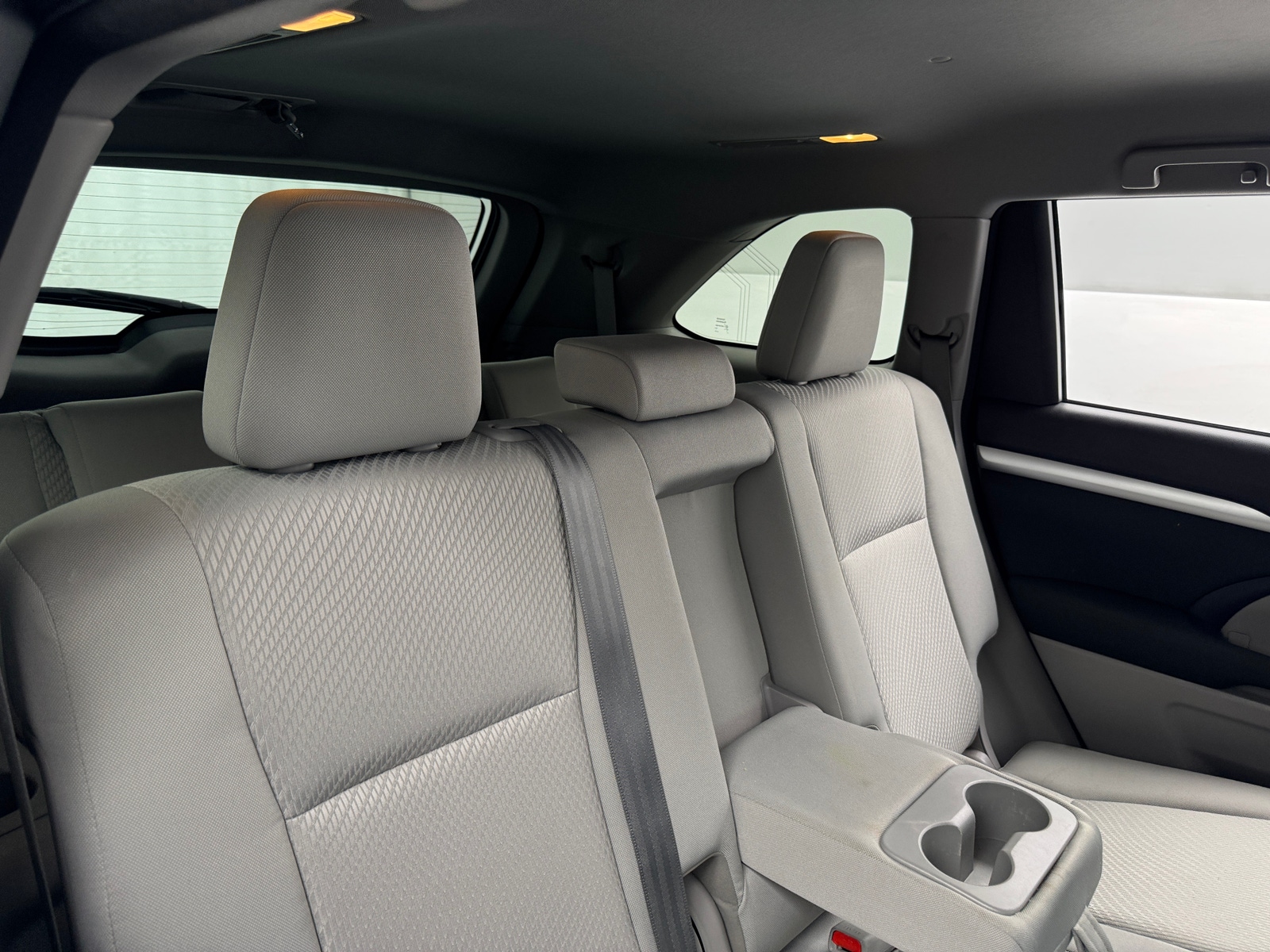 Thumbnail: 2018 Toyota Highlander - 6