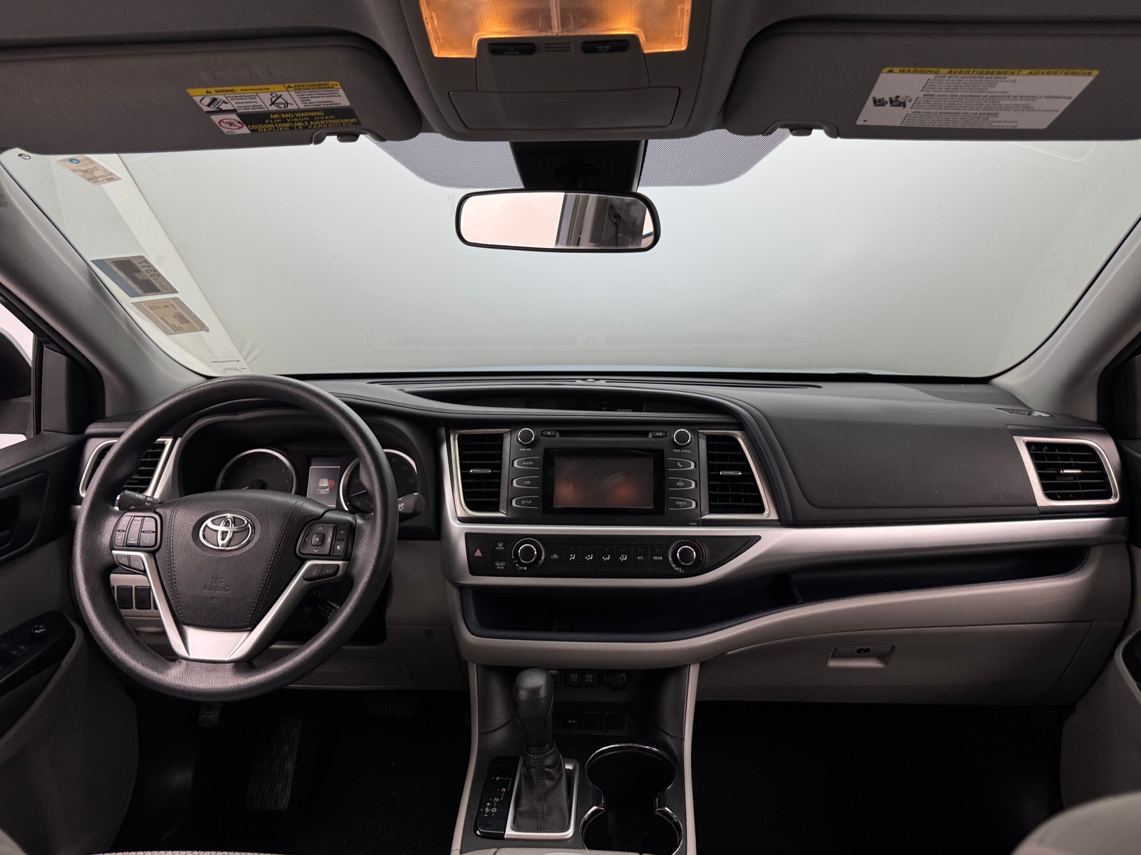 Thumbnail: 2018 Toyota Highlander - 3