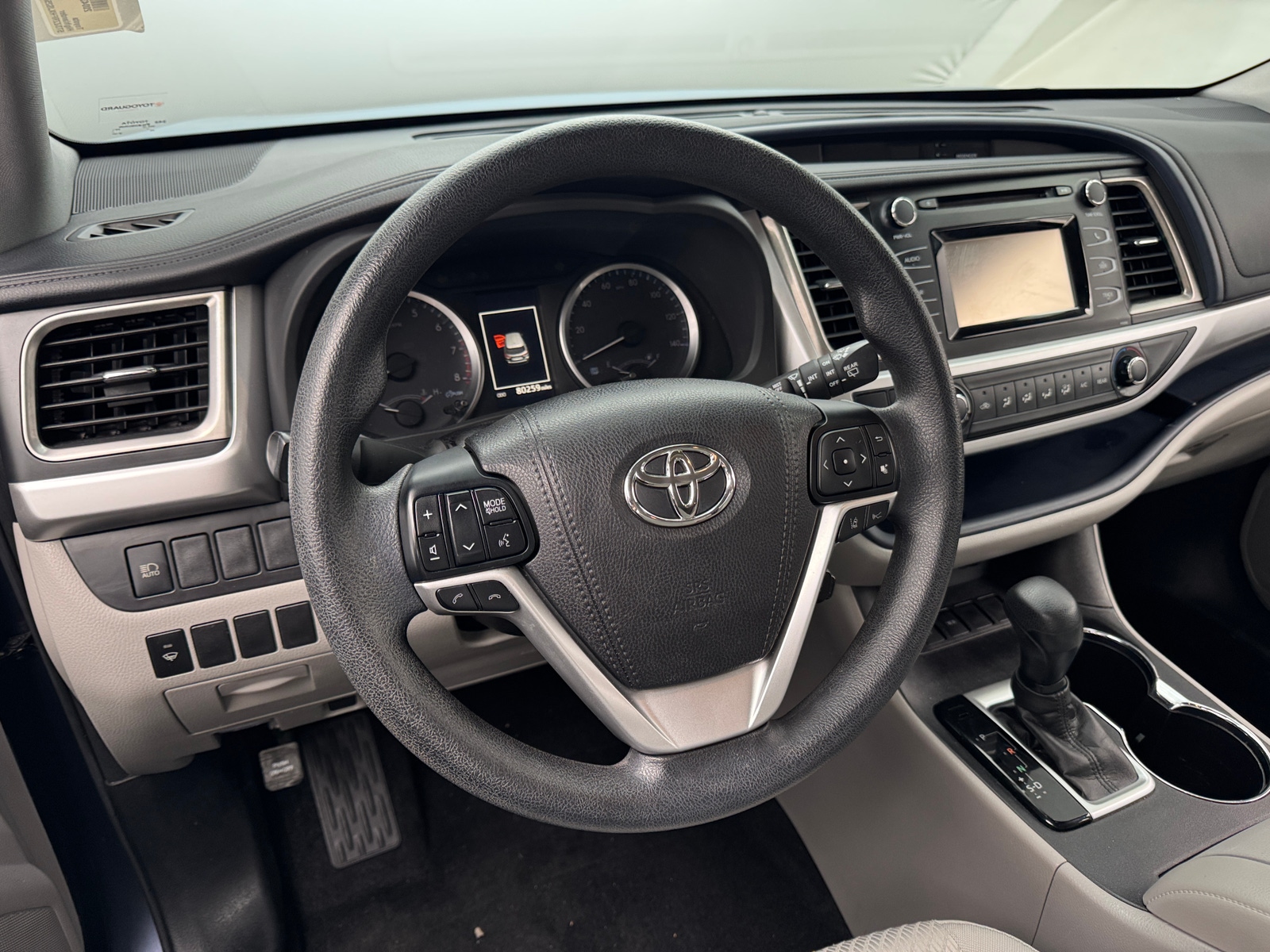 Thumbnail: 2018 Toyota Highlander - 5