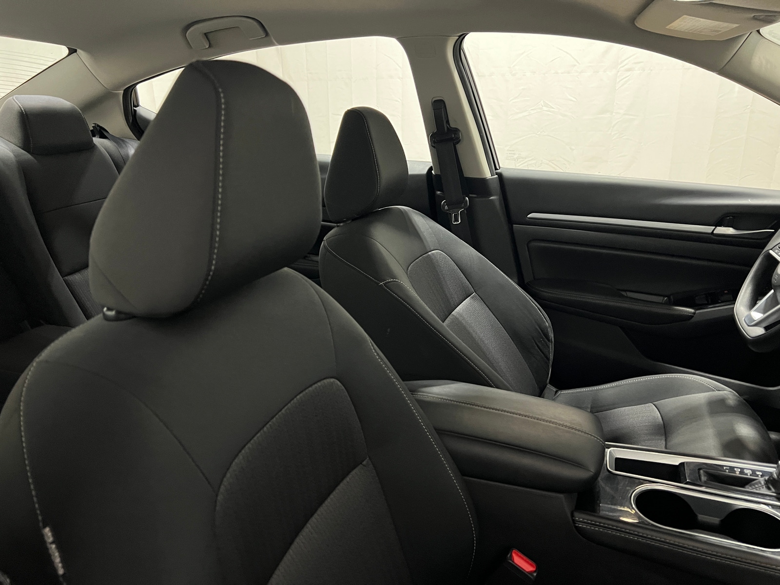 Thumbnail: 2023 Nissan Altima - 2