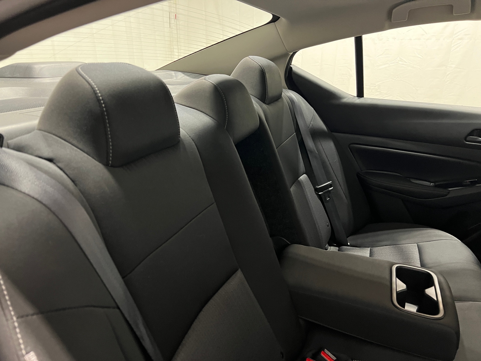 Thumbnail: 2023 Nissan Altima - 6