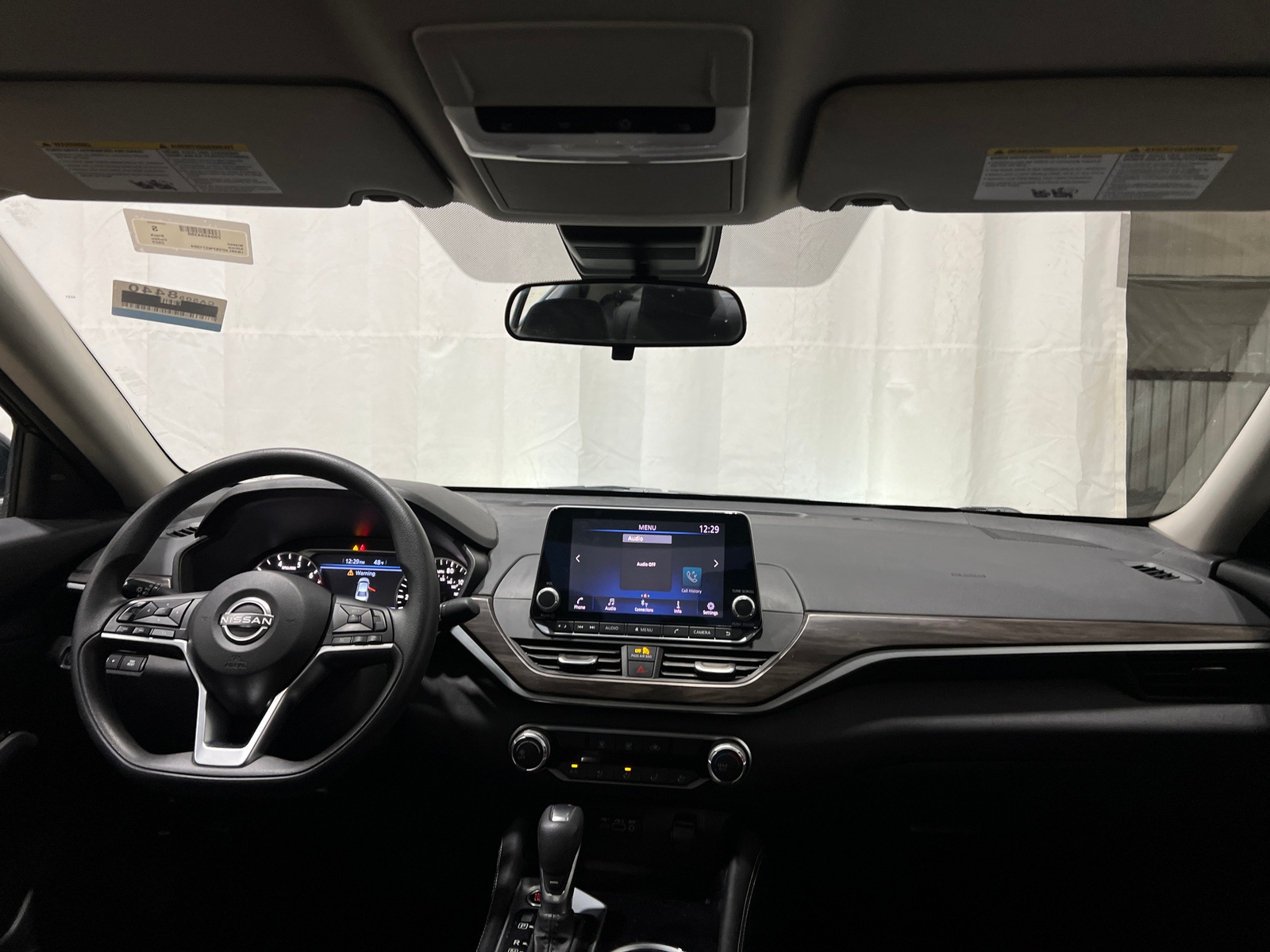 Thumbnail: 2023 Nissan Altima - 3