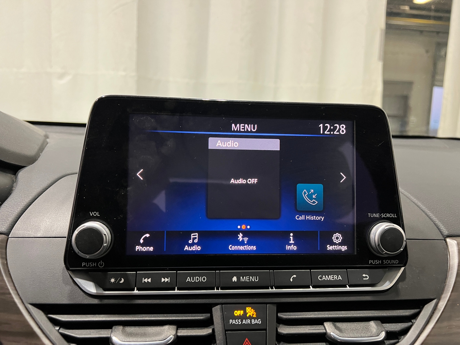 Thumbnail: 2023 Nissan Altima - 4