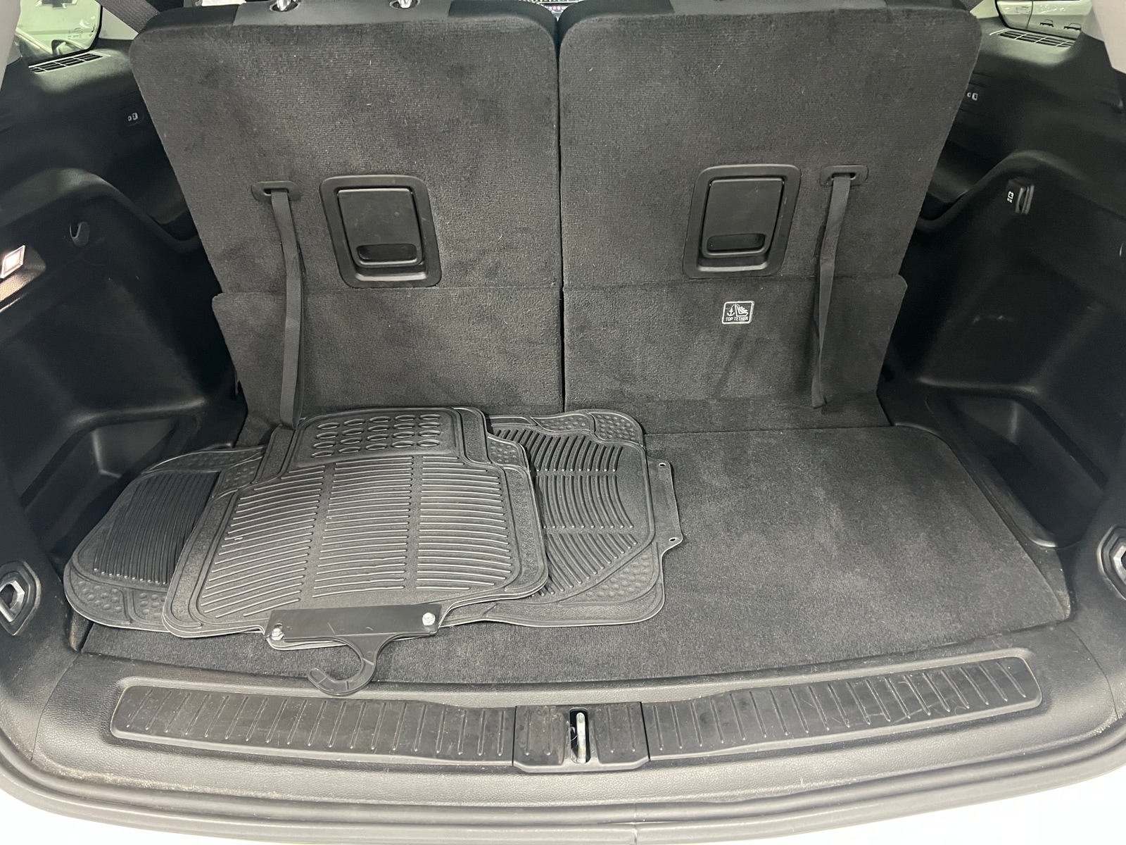 Thumbnail: 2022 Jeep Grand Cherokee L - 7