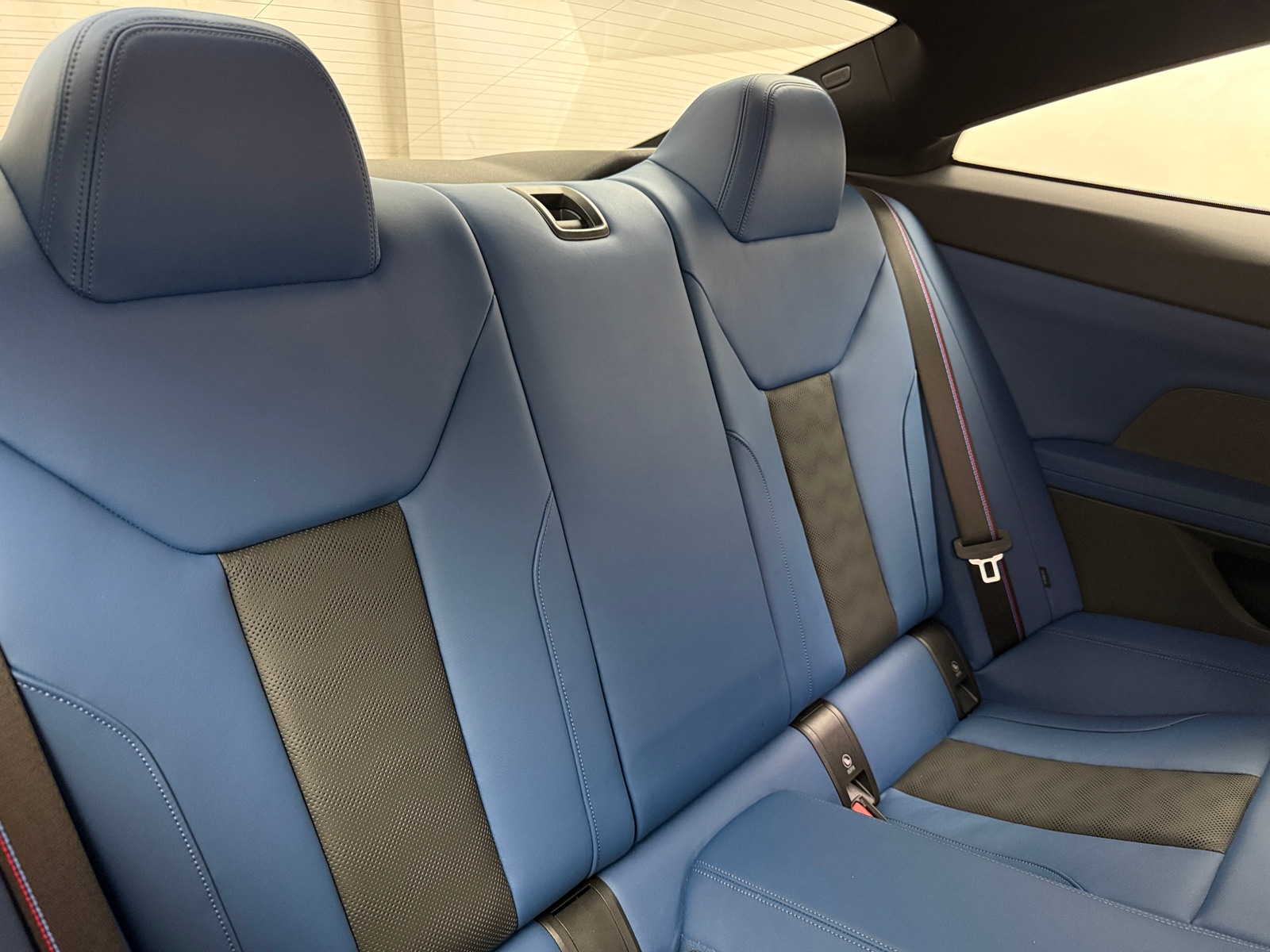 Thumbnail: 2022 BMW M4 - 5