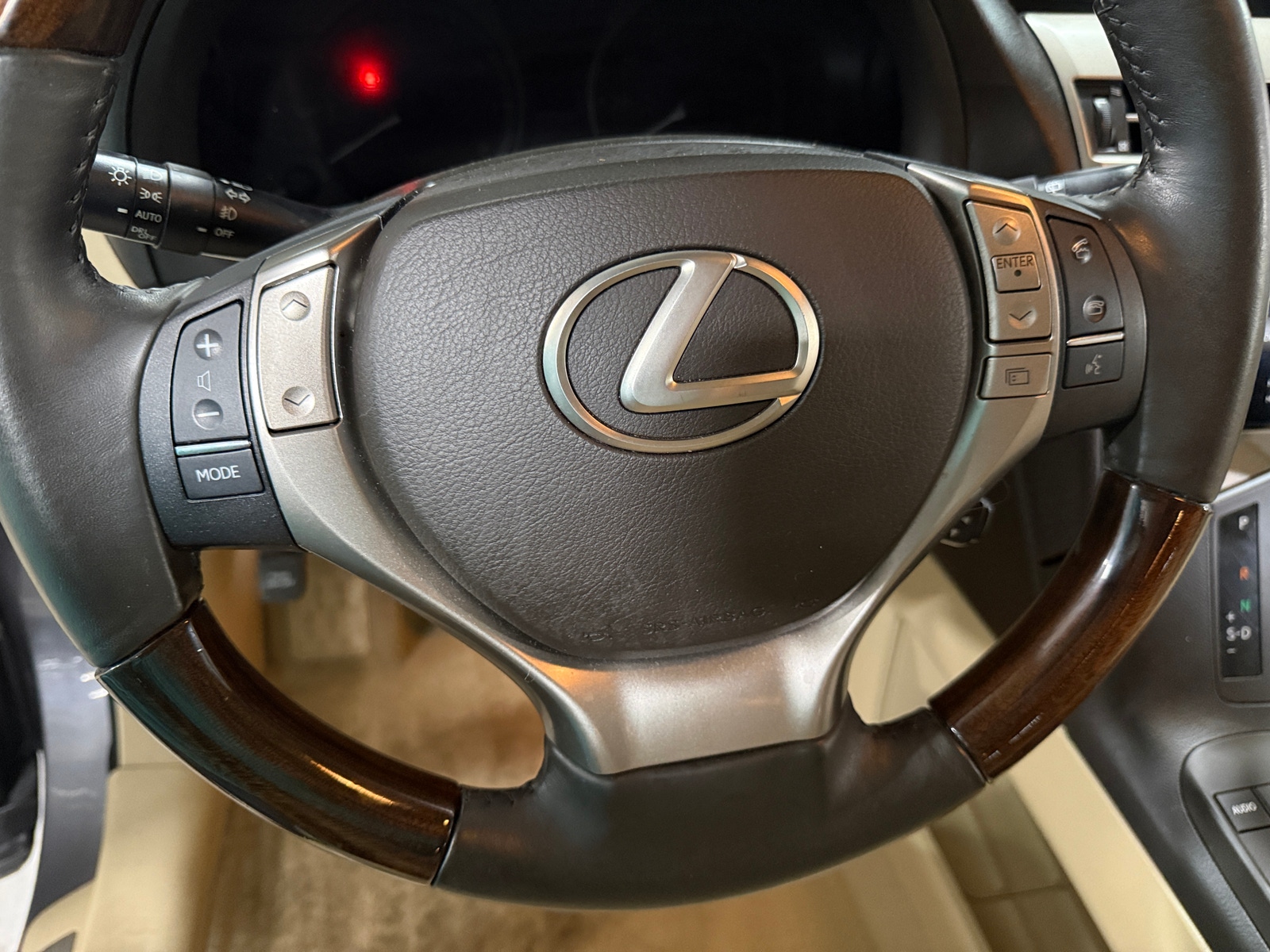 Thumbnail: 2015 Lexus RX - 5