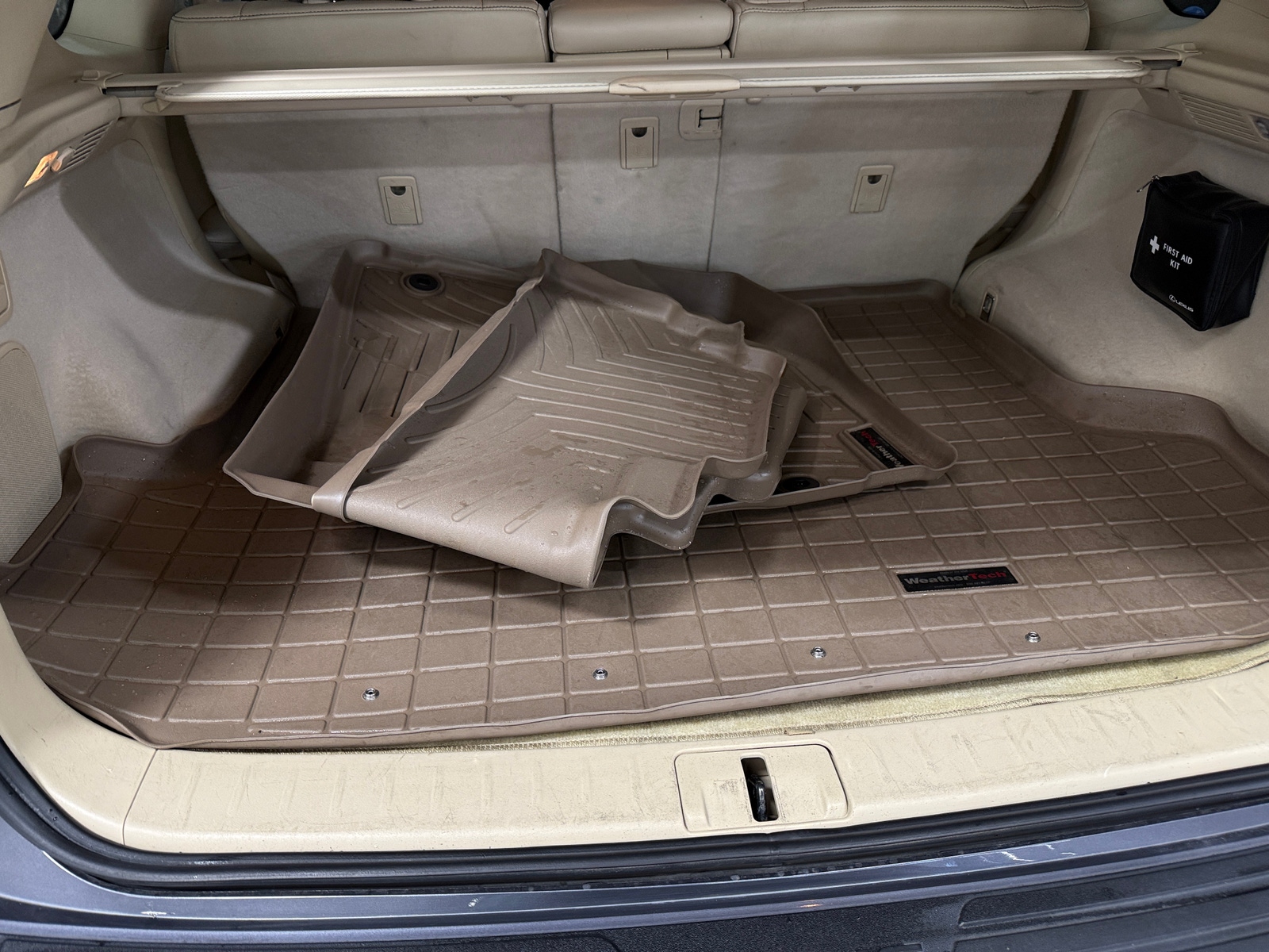 Thumbnail: 2015 Lexus RX - 7