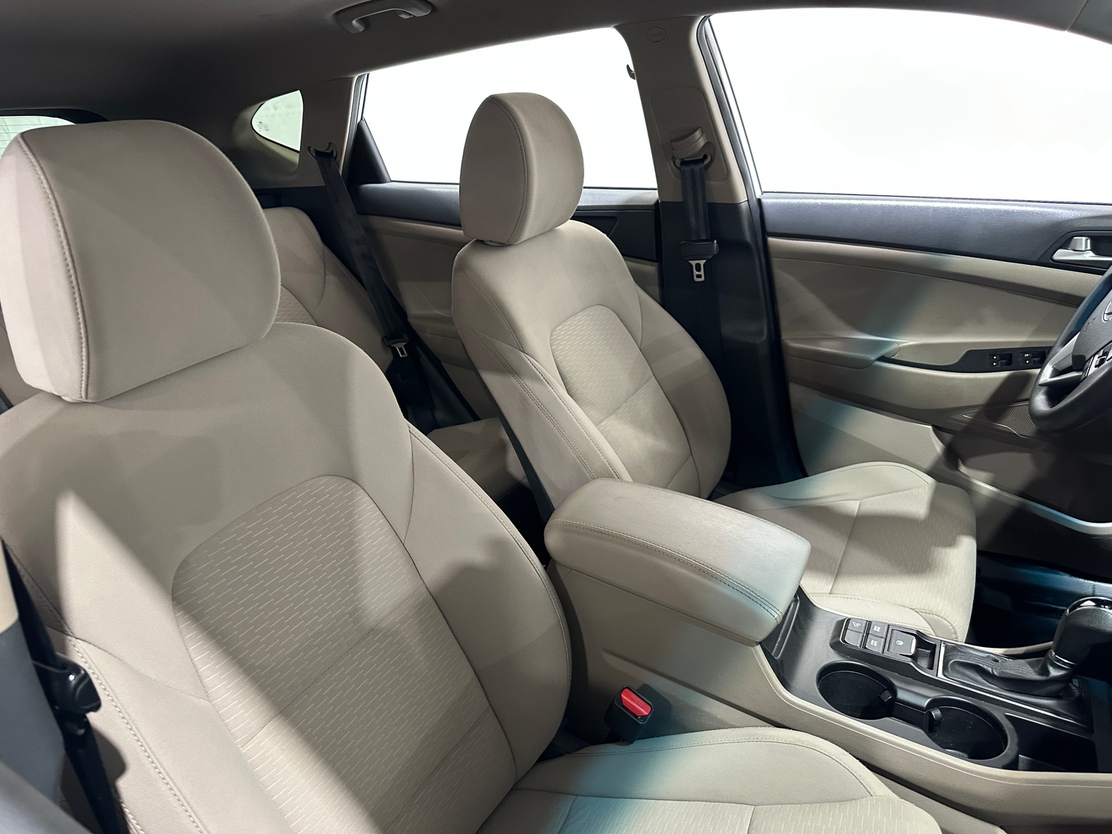 Thumbnail: 2020 Hyundai Tucson - 2