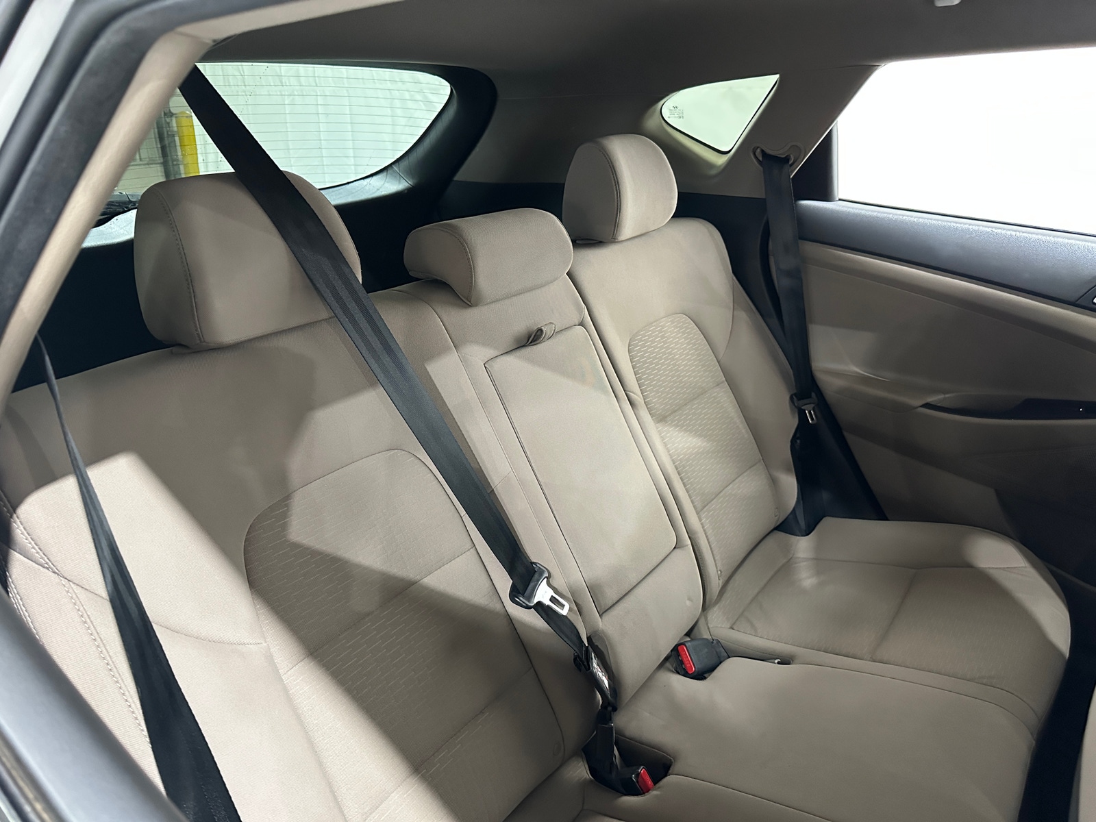 Thumbnail: 2020 Hyundai Tucson - 6