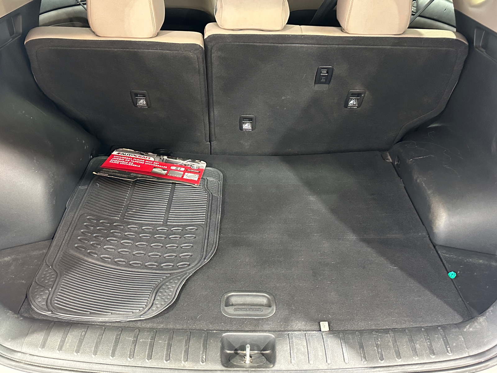 Thumbnail: 2020 Hyundai Tucson - 7