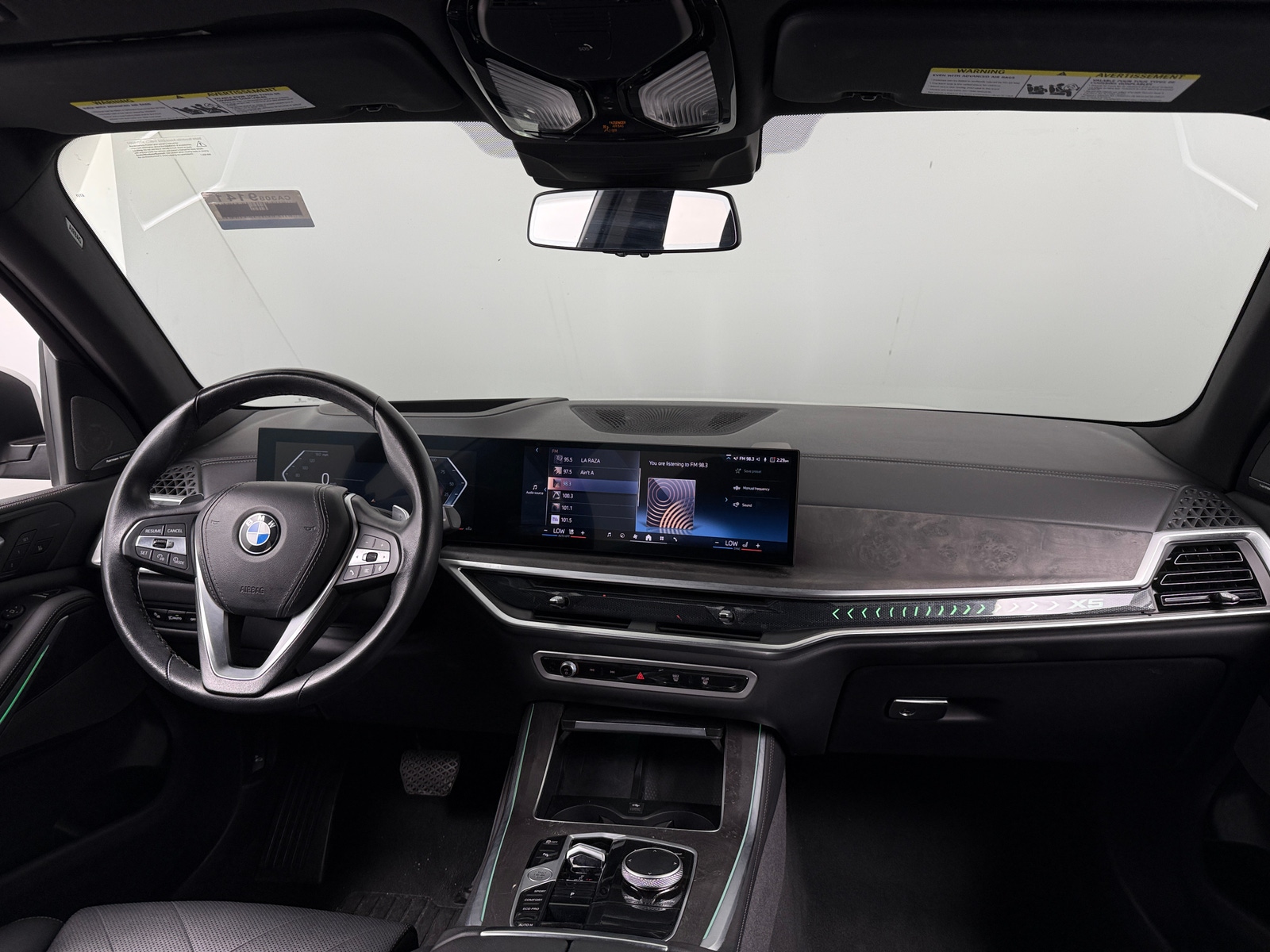 Thumbnail: 2024 BMW X5 - 2