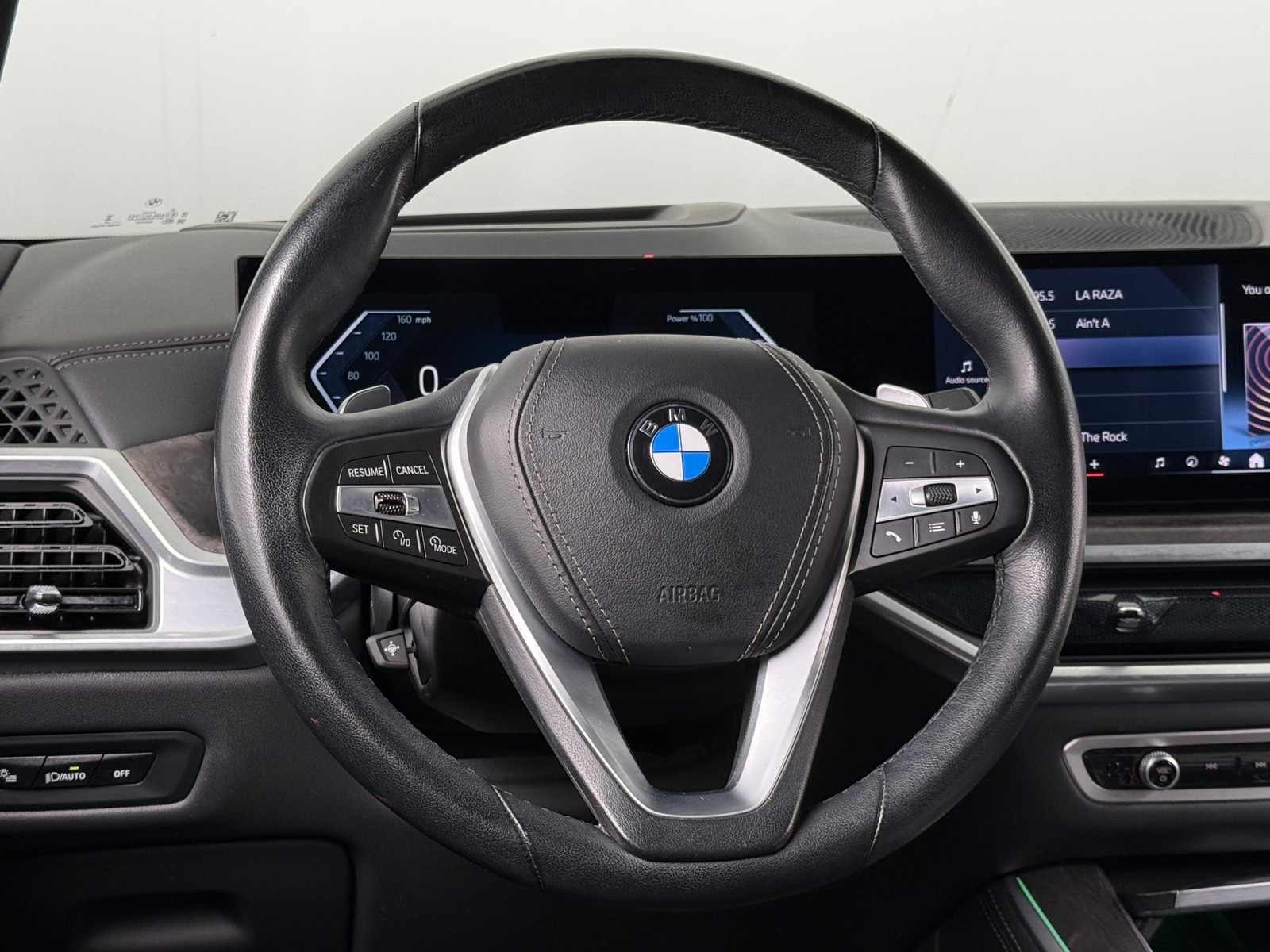 Thumbnail: 2024 BMW X5 - 4