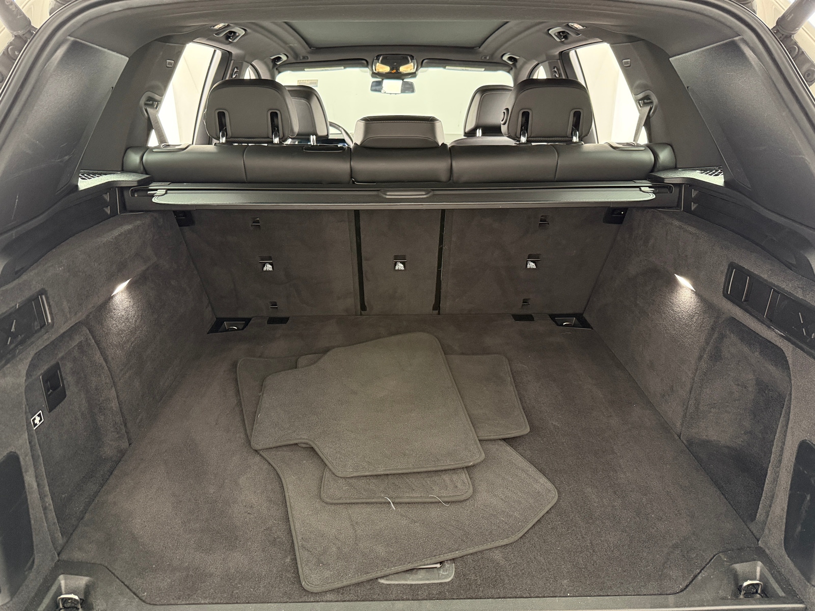 Thumbnail: 2024 BMW X5 - 6