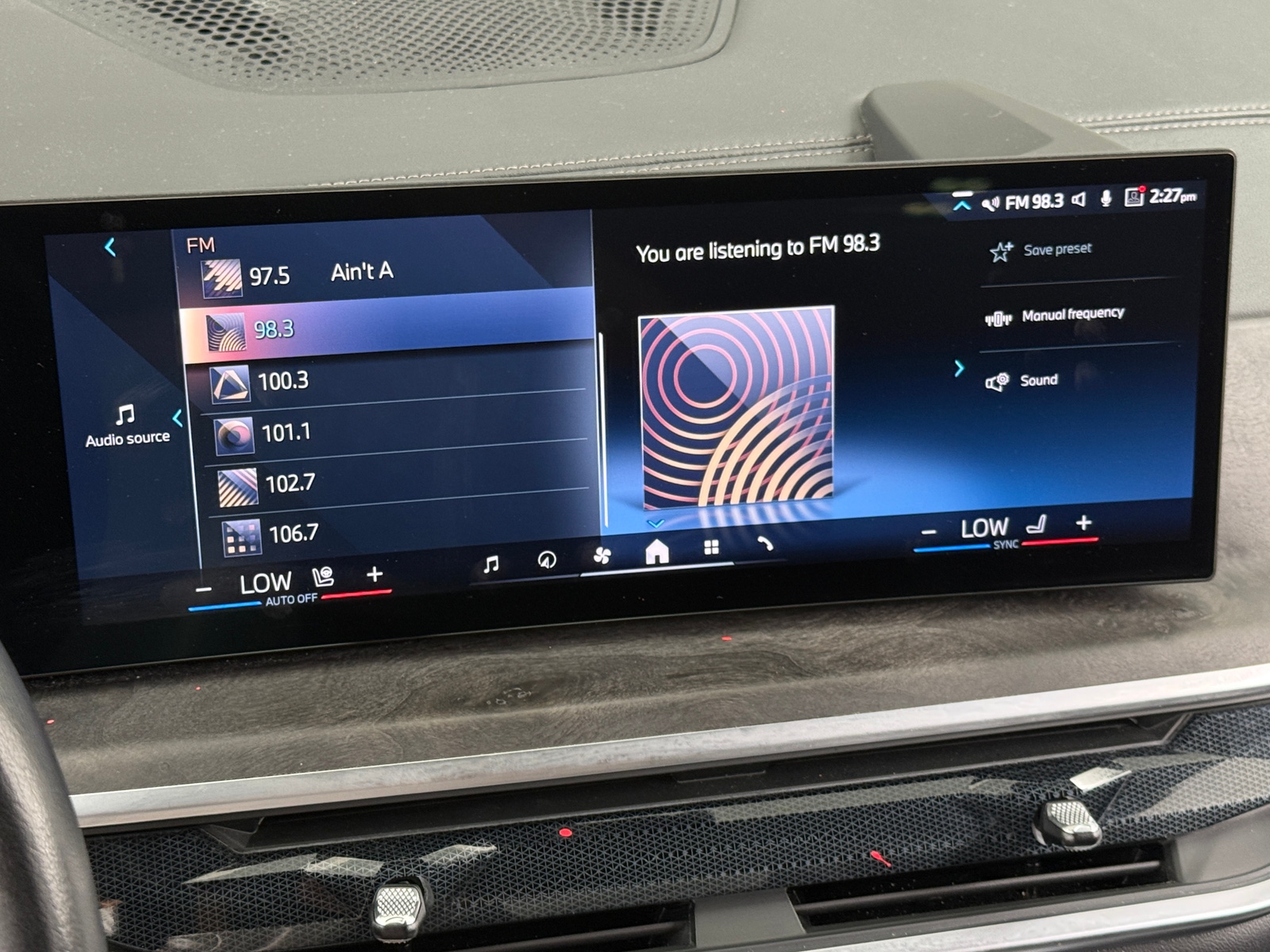 Thumbnail: 2024 BMW X5 - 3