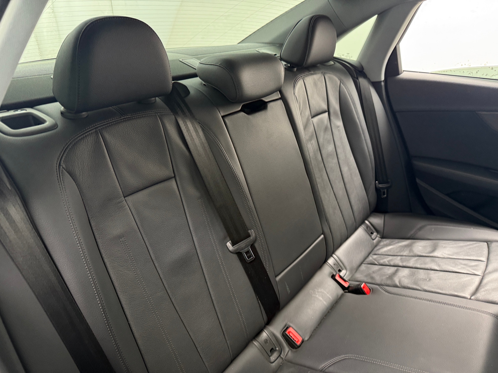 Thumbnail: 2019 Audi A4 - 5