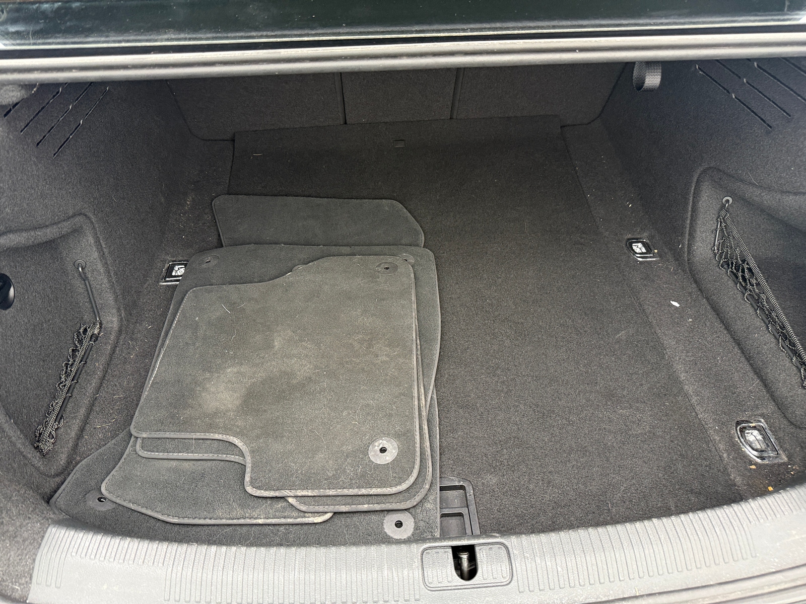 Thumbnail: 2019 Audi A4 - 6