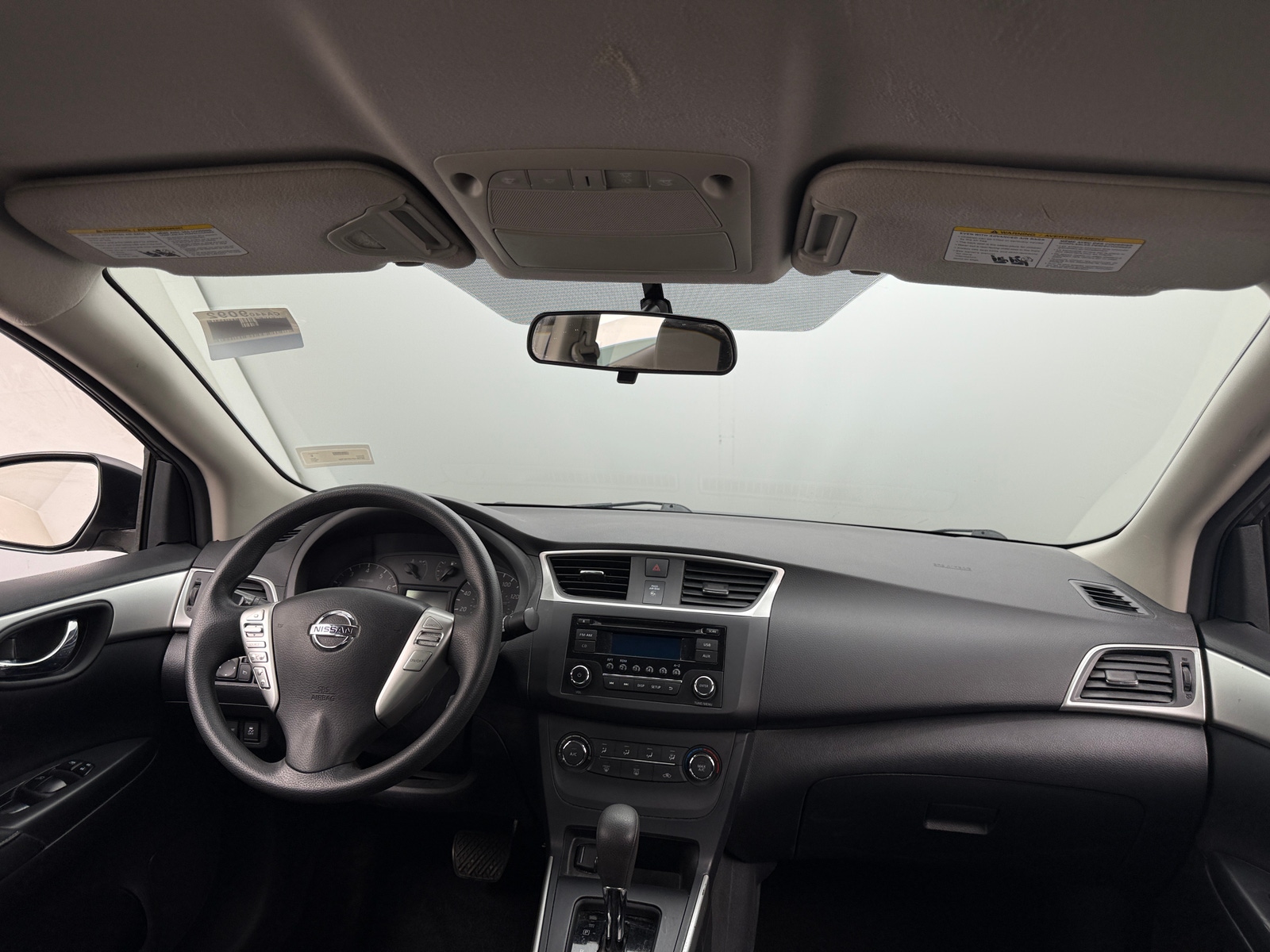 Thumbnail: 2017 Nissan Sentra - 3