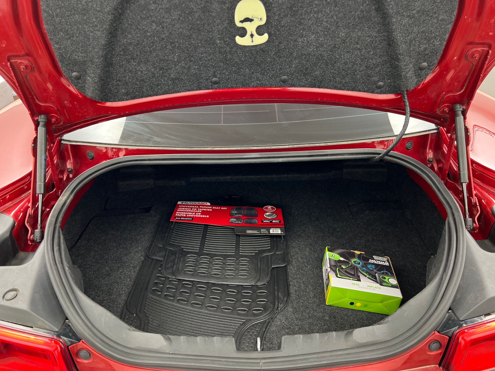 Thumbnail: 2015 Chevrolet Camaro - 4