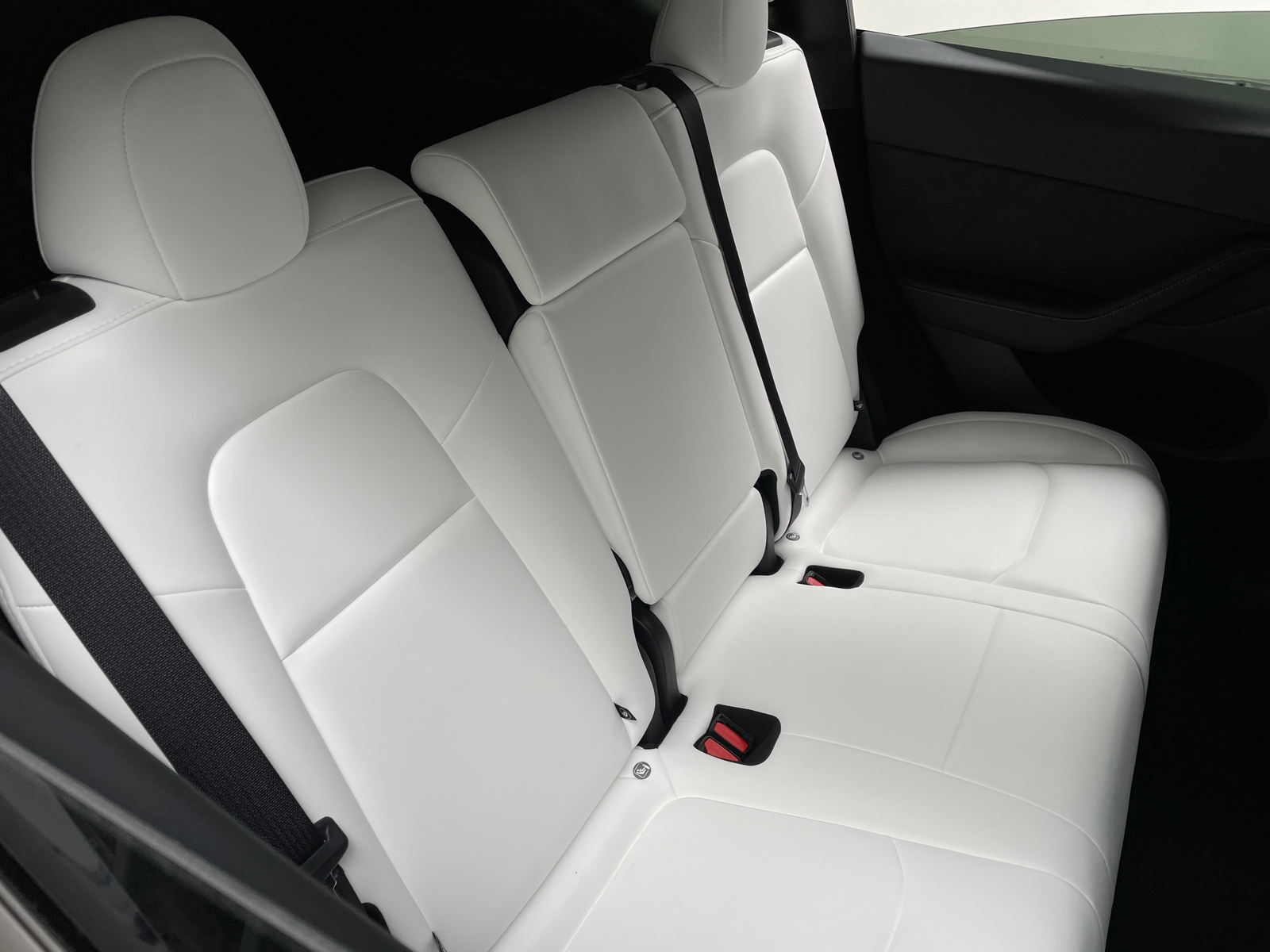 Thumbnail: 2025 Tesla Model Y - 5