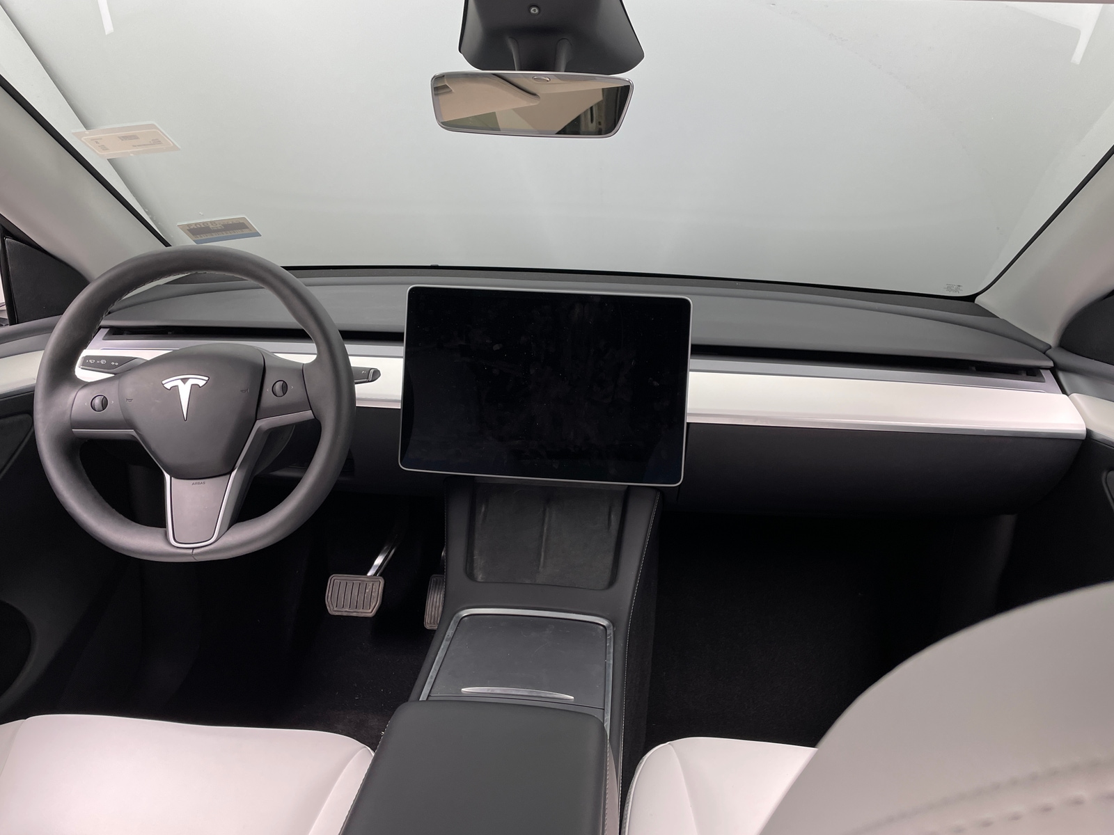 Thumbnail: 2025 Tesla Model Y - 2