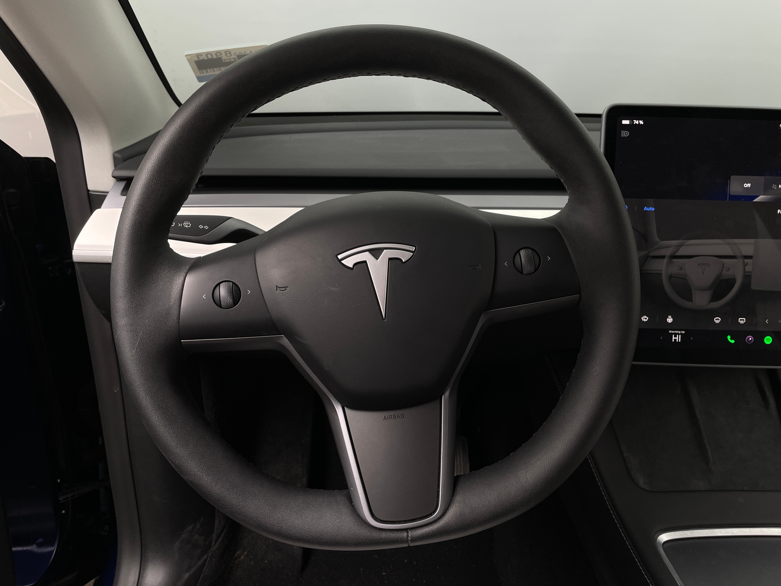 Thumbnail: 2025 Tesla Model Y - 4