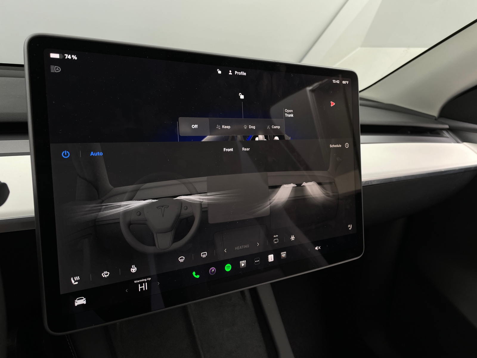 Thumbnail: 2025 Tesla Model Y - 3