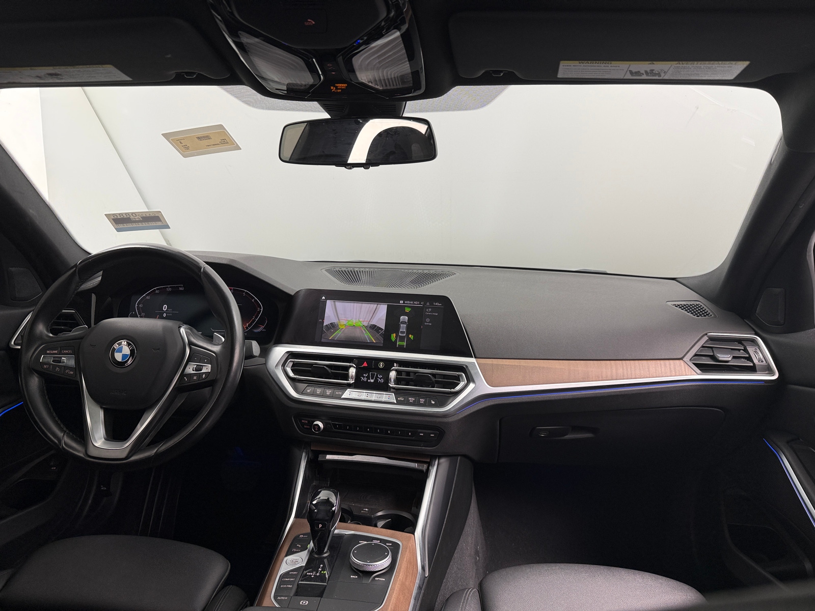 Thumbnail: 2021 BMW 3 Series - 2