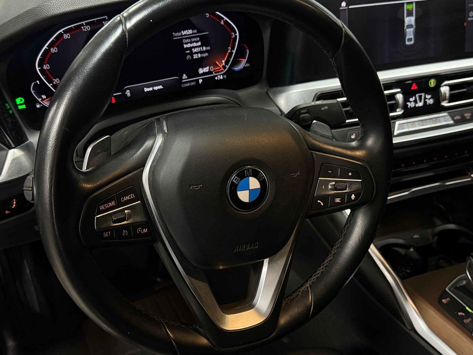 Thumbnail: 2021 BMW 3 Series - 4