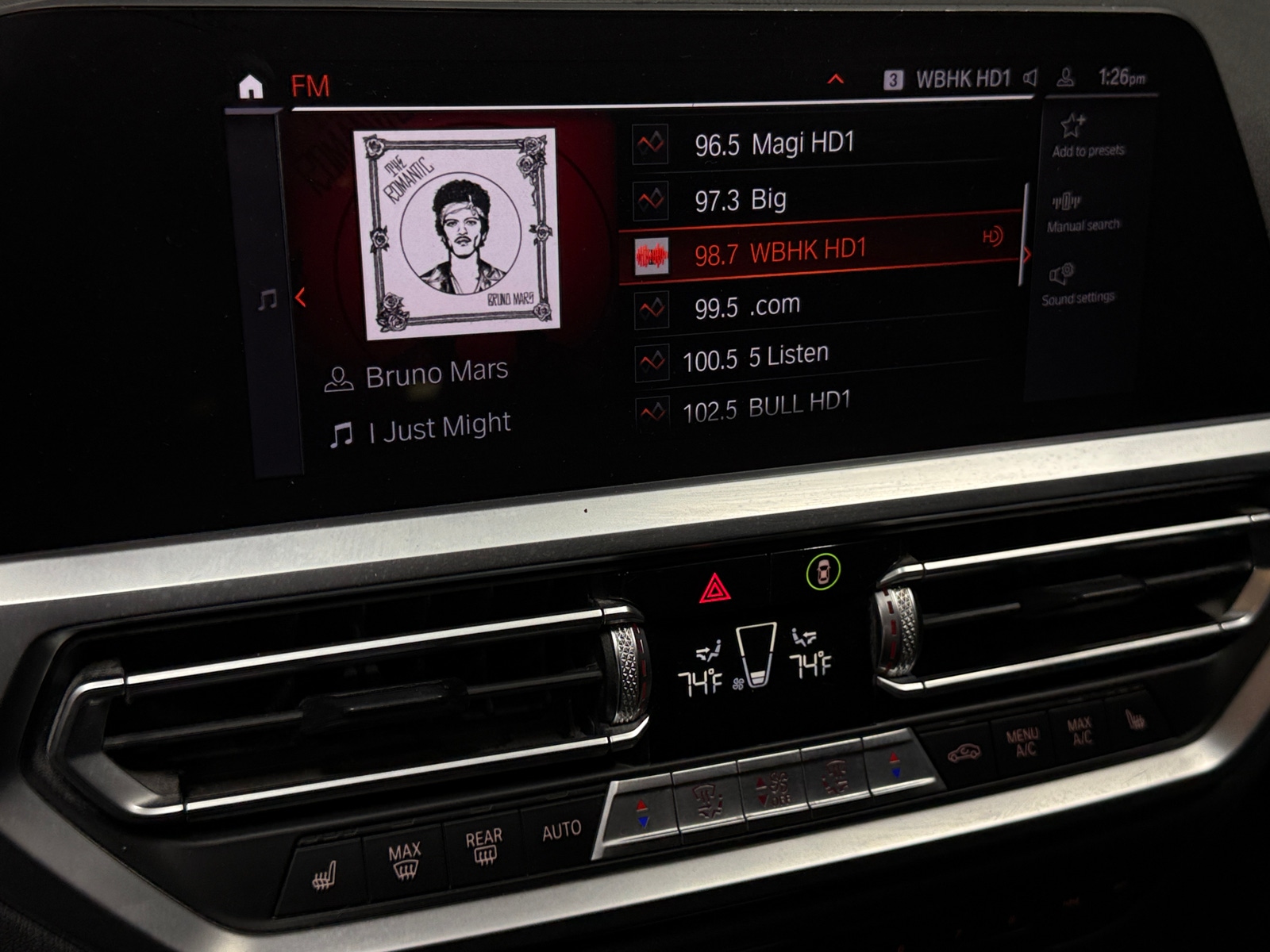 Thumbnail: 2021 BMW 3 Series - 3