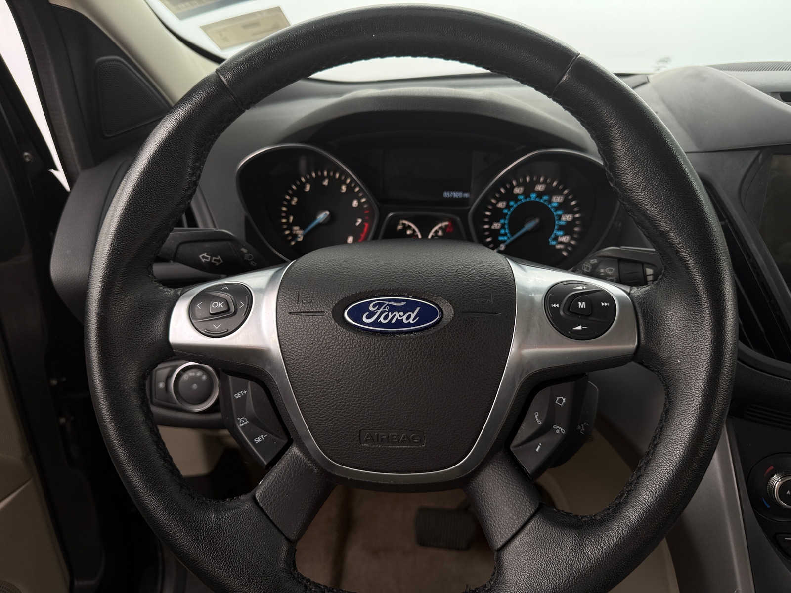 Thumbnail: 2014 Ford Escape - 4