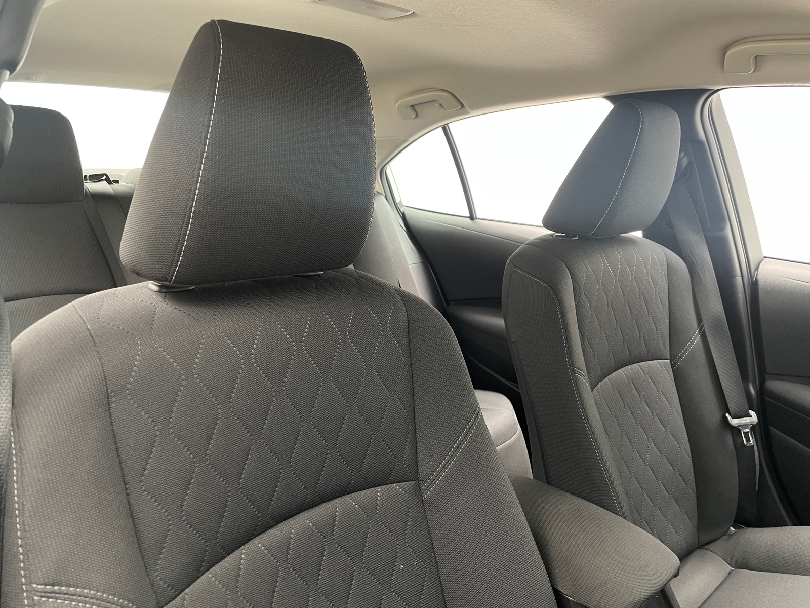 Thumbnail: 2025 Toyota Corolla - 2