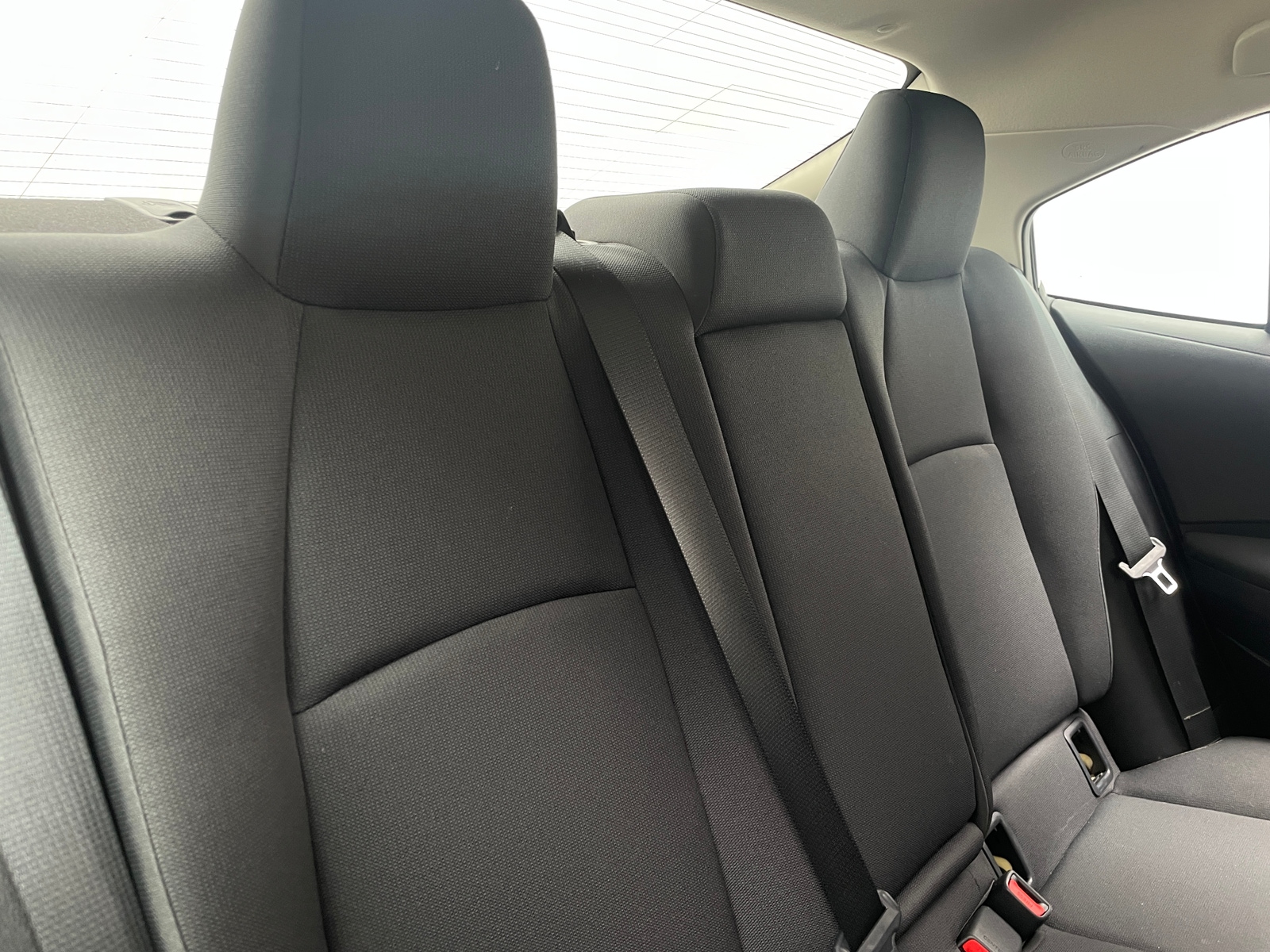 Thumbnail: 2025 Toyota Corolla - 6