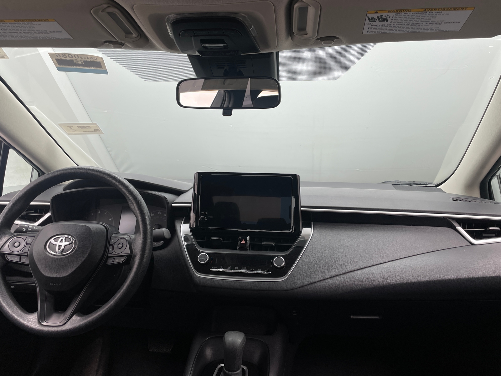 Thumbnail: 2025 Toyota Corolla - 3