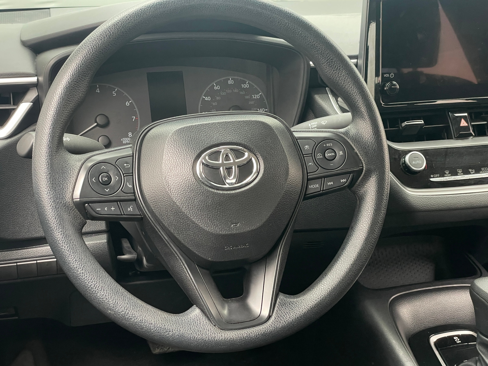 Thumbnail: 2025 Toyota Corolla - 5