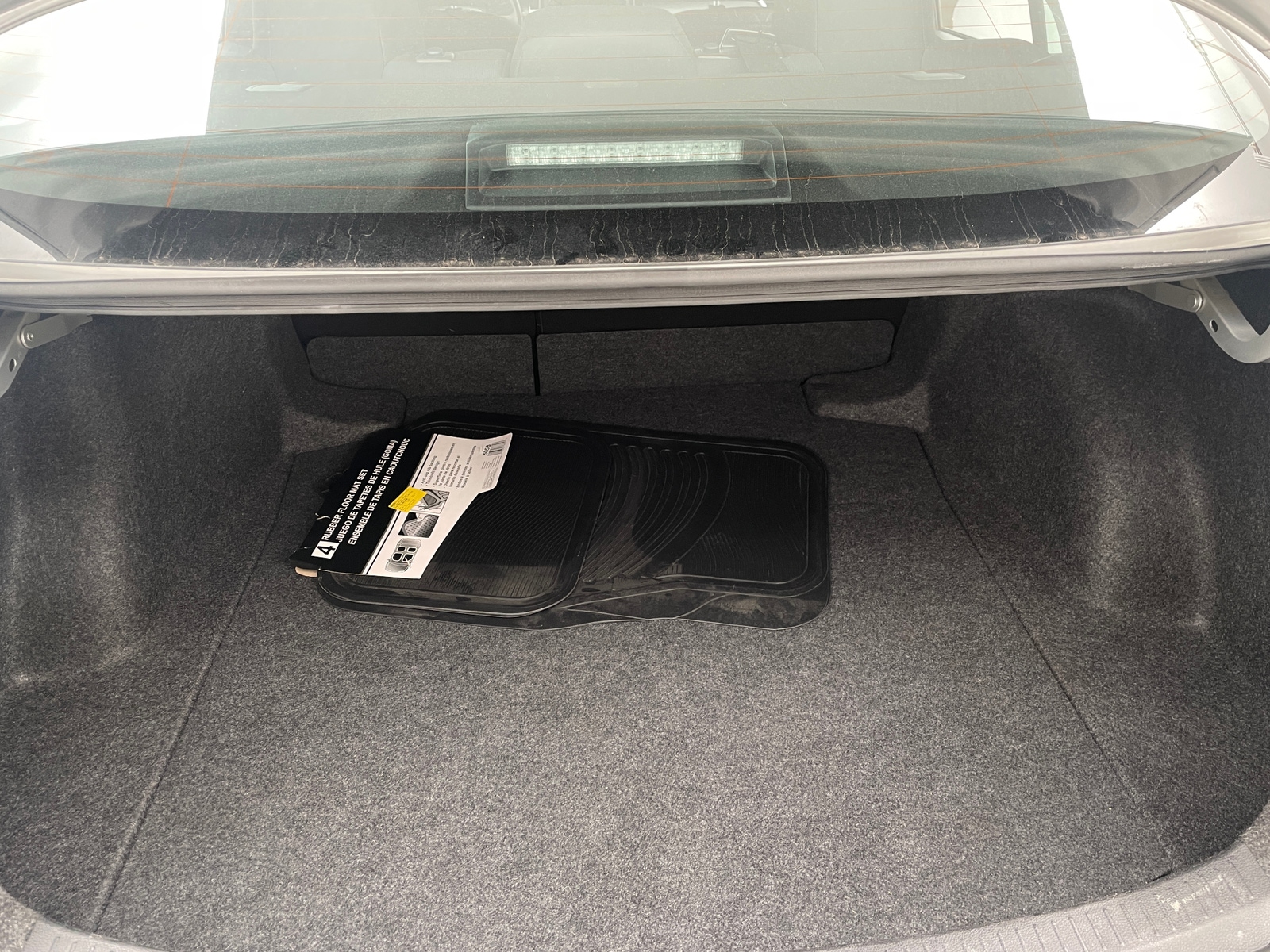 Thumbnail: 2025 Toyota Corolla - 7