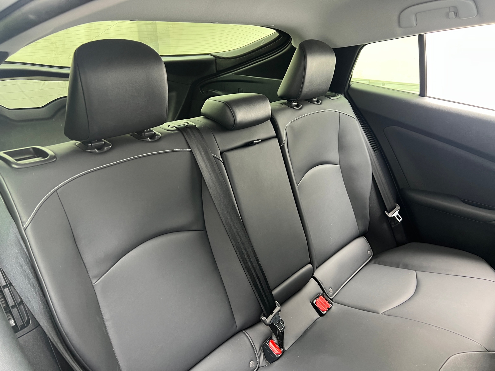 Thumbnail: 2021 Toyota Prius Prime - 6