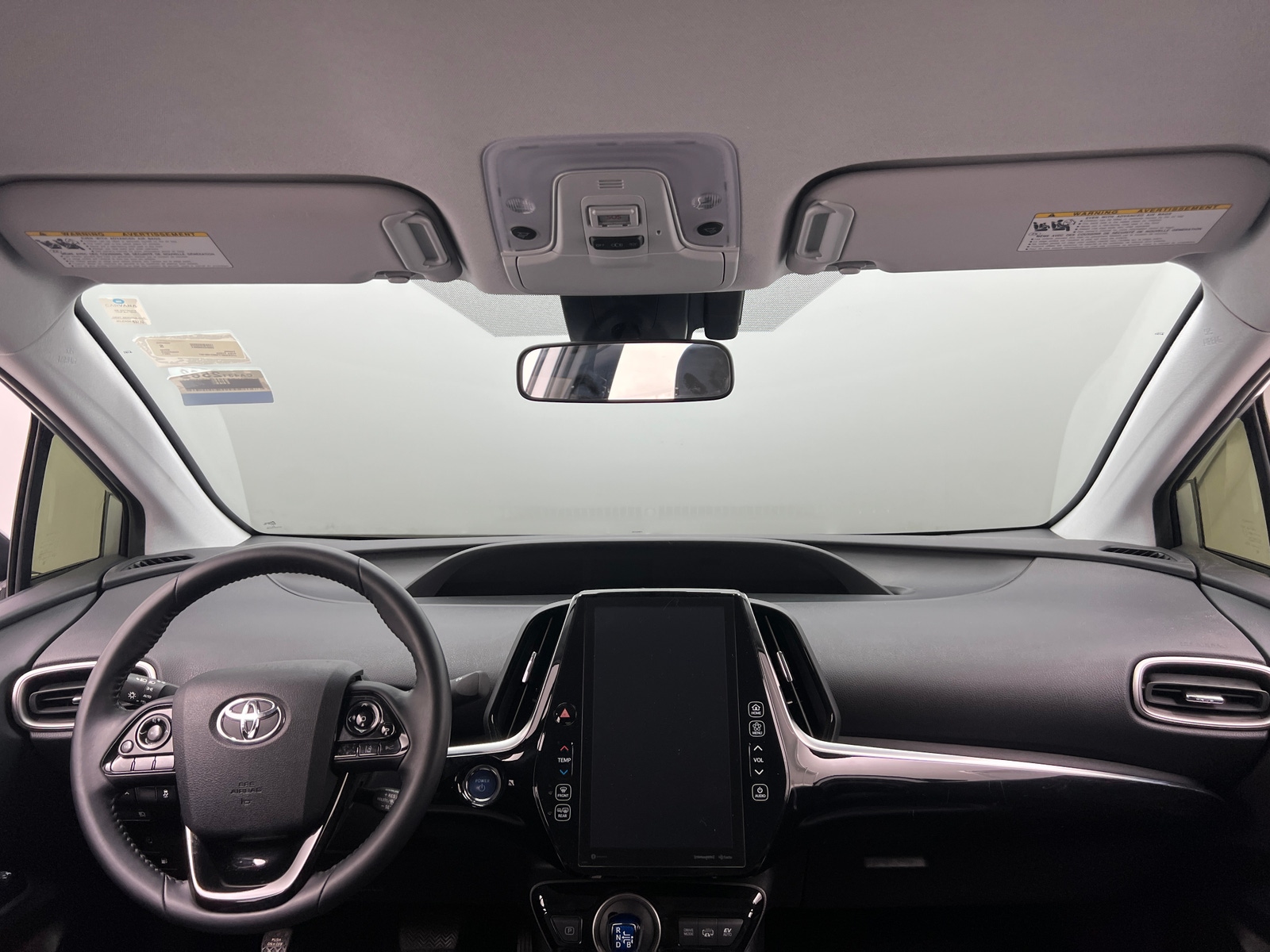 Thumbnail: 2021 Toyota Prius Prime - 3