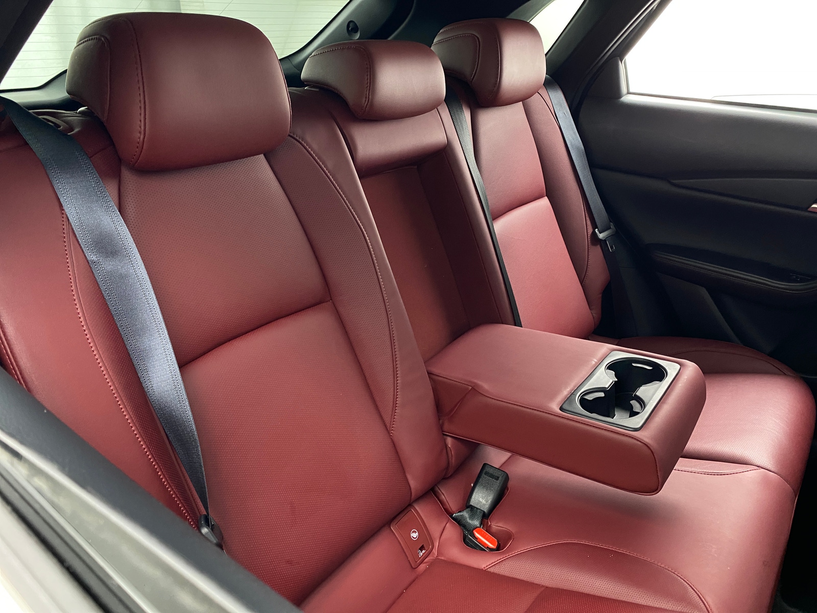 Thumbnail: 2025 Mazda CX-30 - 5