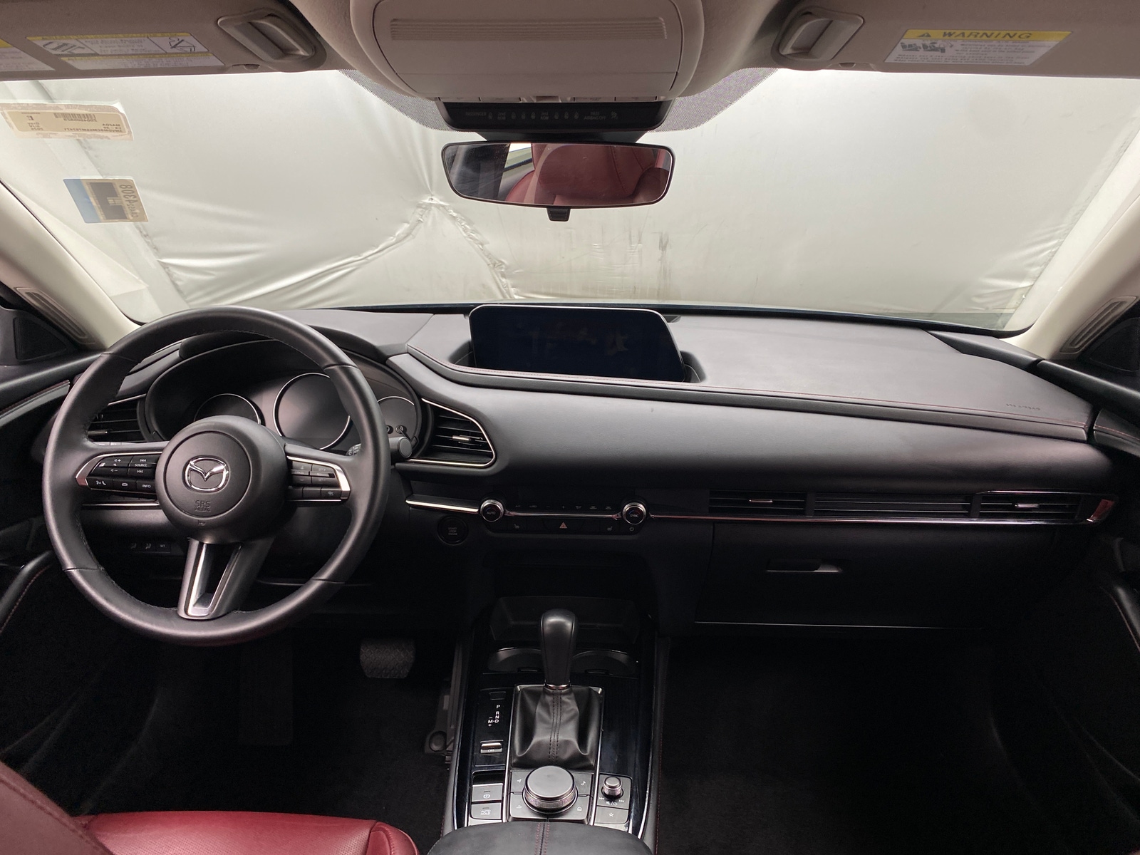 Thumbnail: 2025 Mazda CX-30 - 2